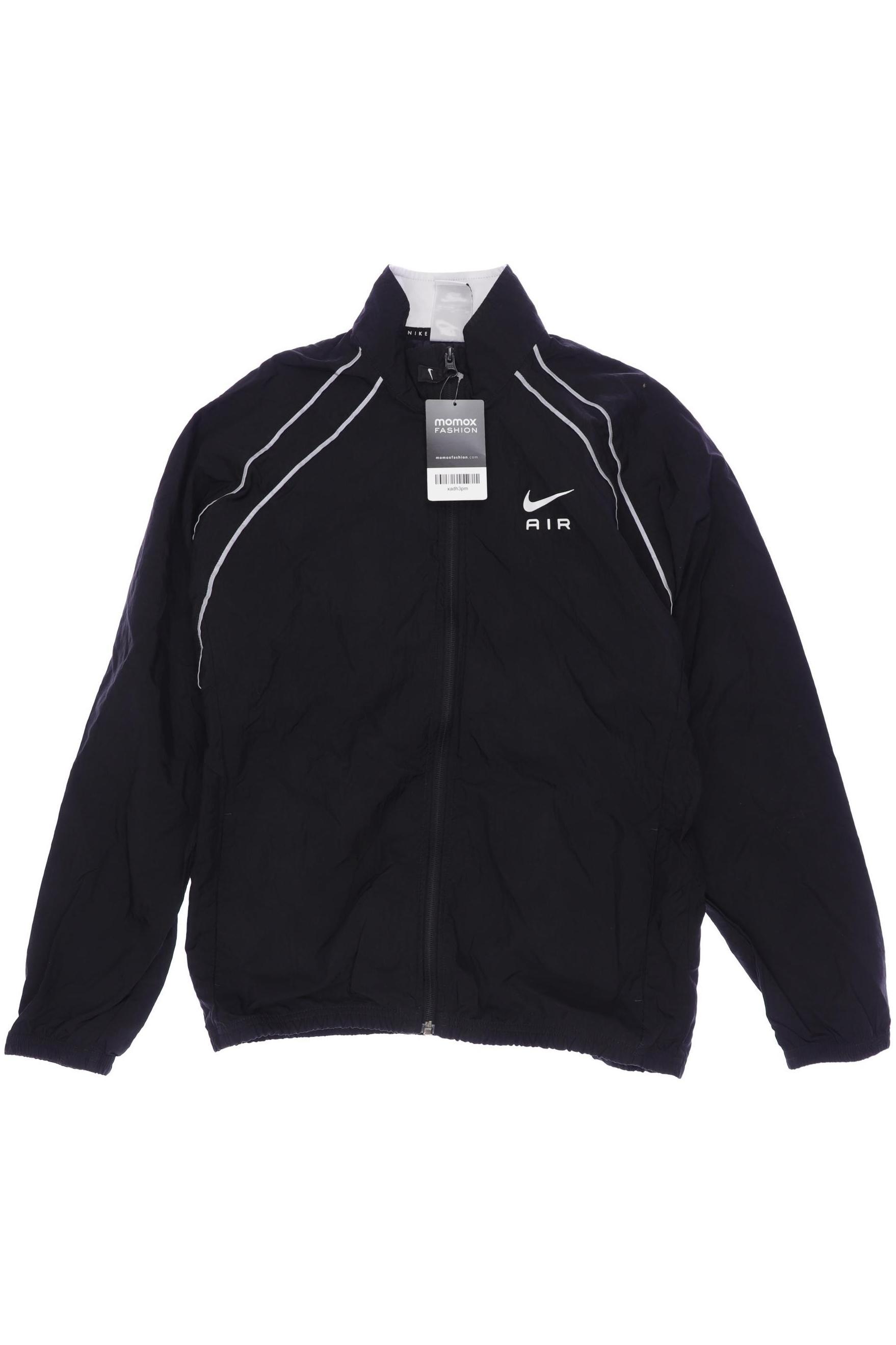 

Nike Herren Jacke, schwarz, Gr. 158