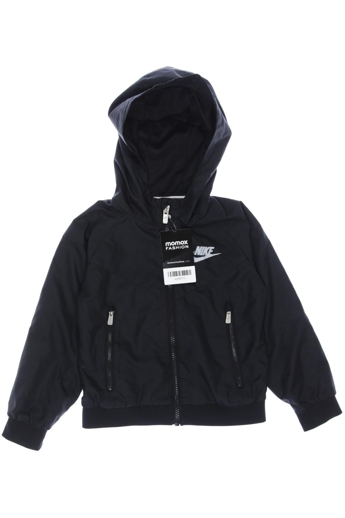 

Nike Herren Jacke, schwarz, Gr. 92
