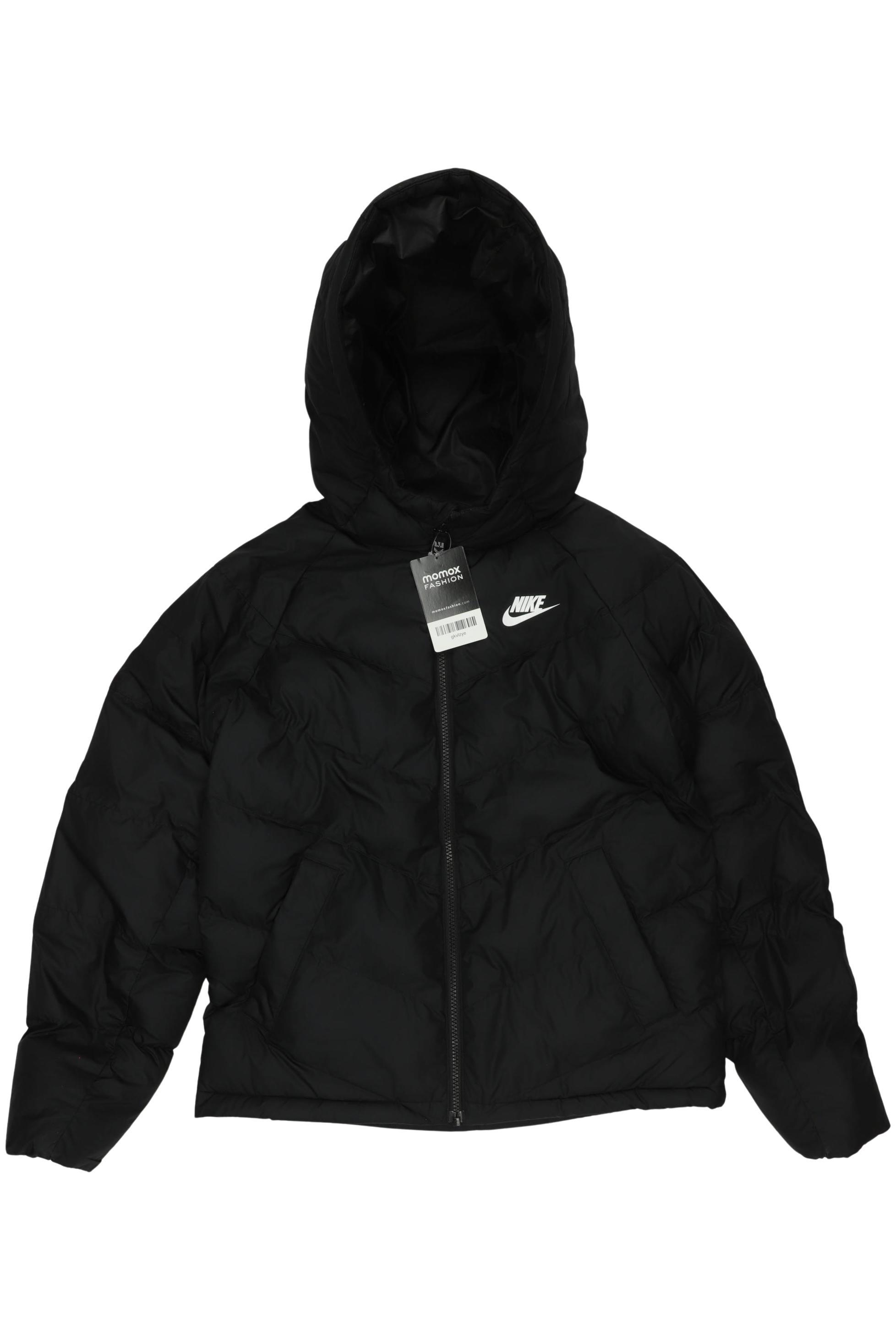 

Nike Herren Jacke, schwarz, Gr. 146