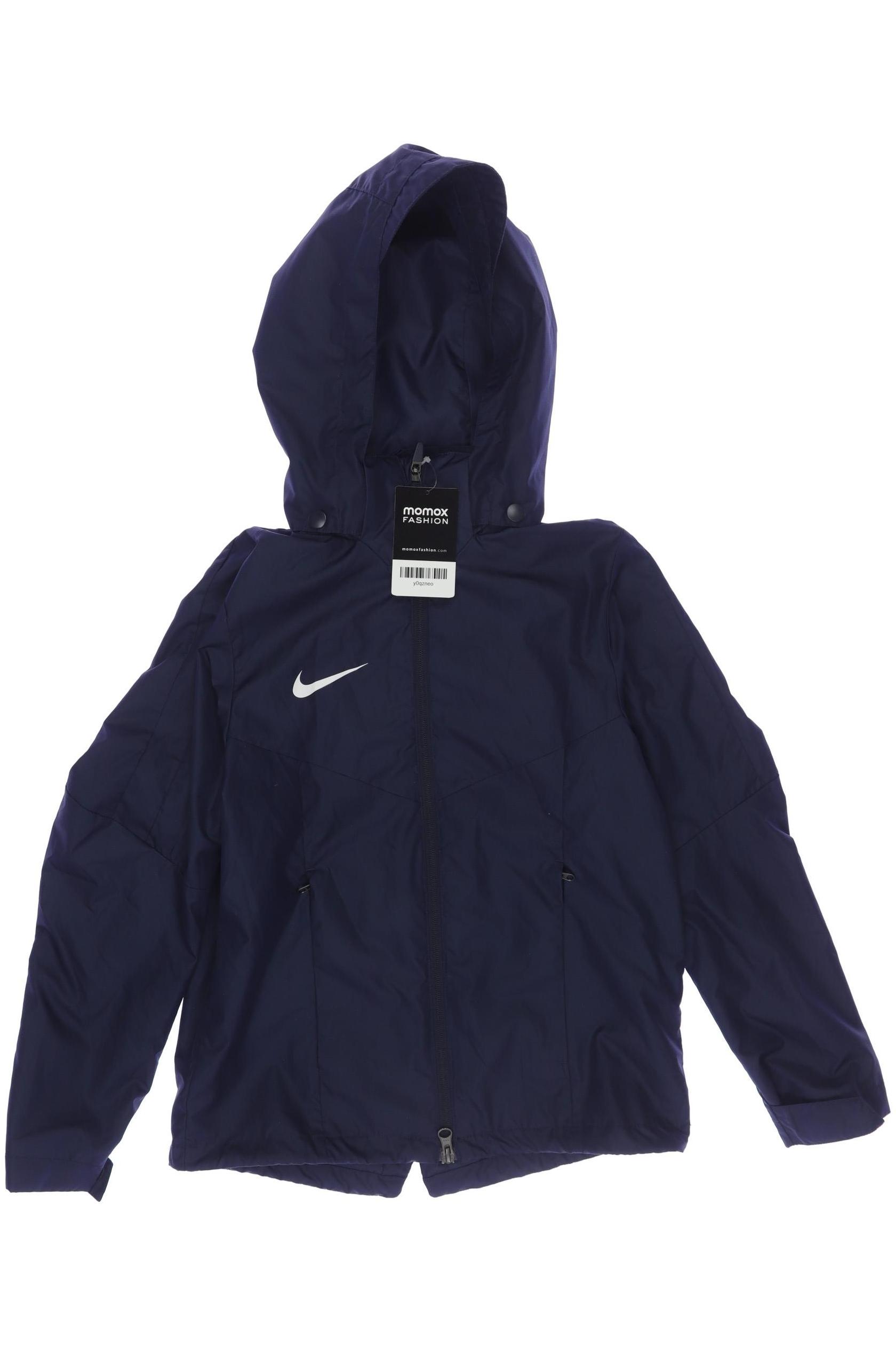 

Nike Herren Jacke, marineblau, Gr. 146