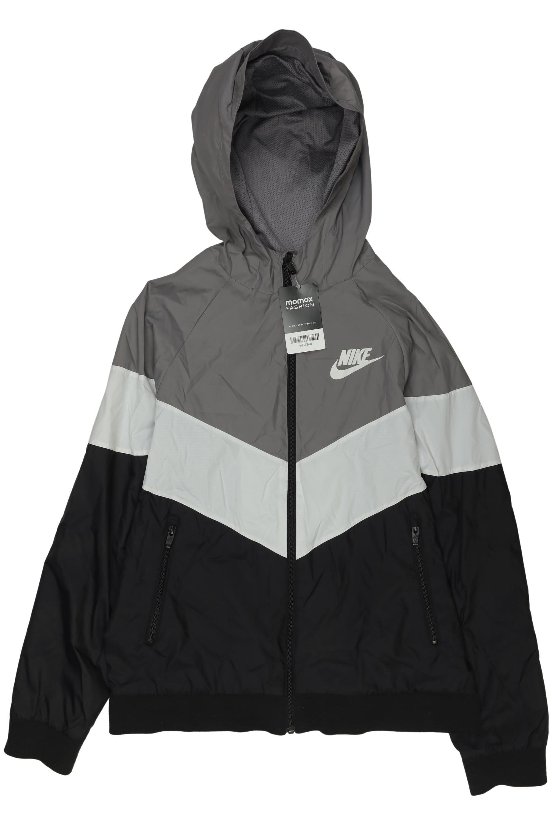 

Nike Jungen Jacke, mehrfarbig, Gr. 158