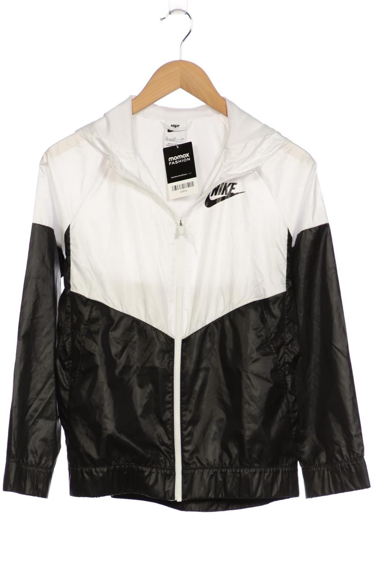 

Nike Herren Jacke, weiß, Gr. 152