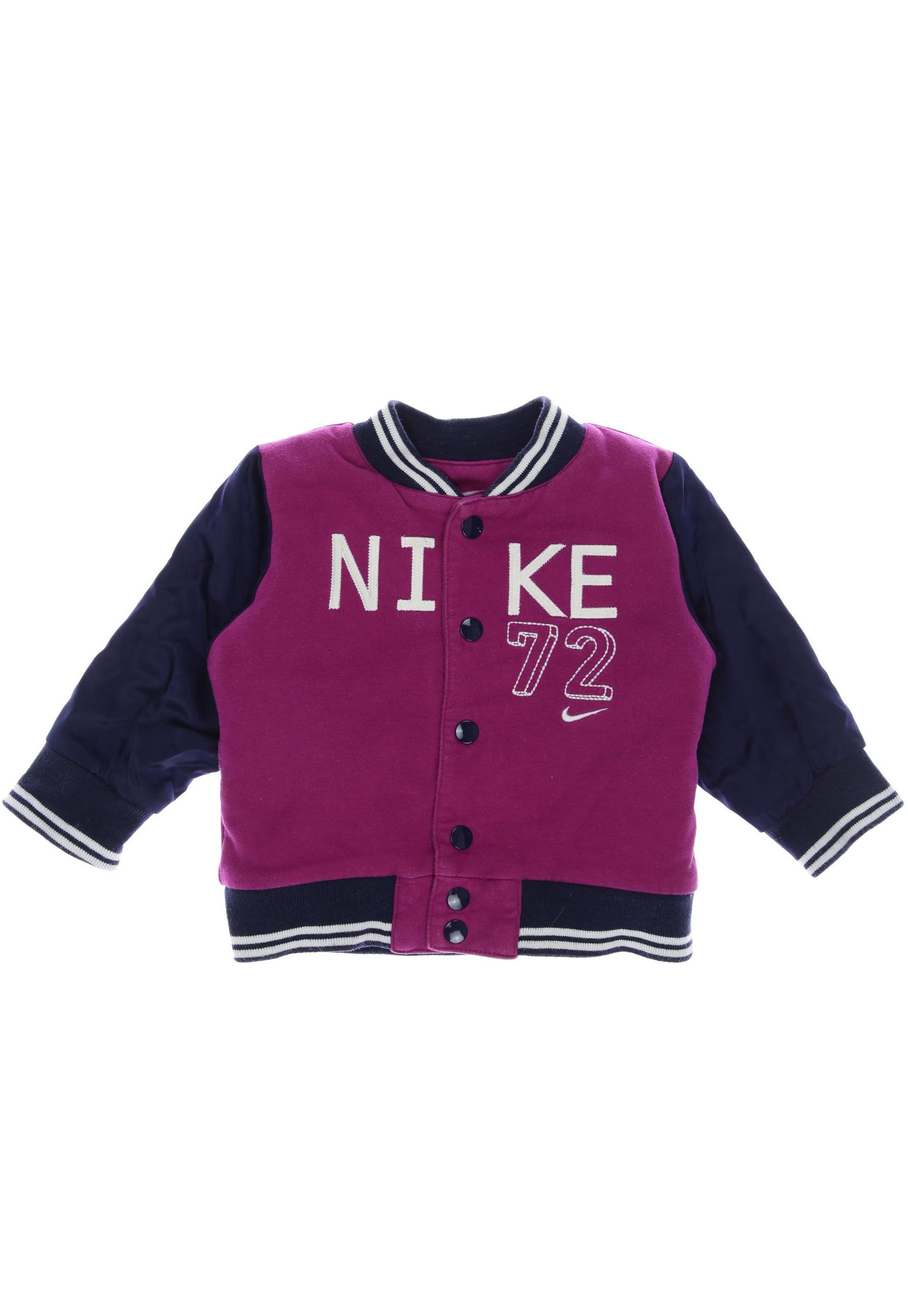 

Nike Herren Jacke, pink, Gr. 62