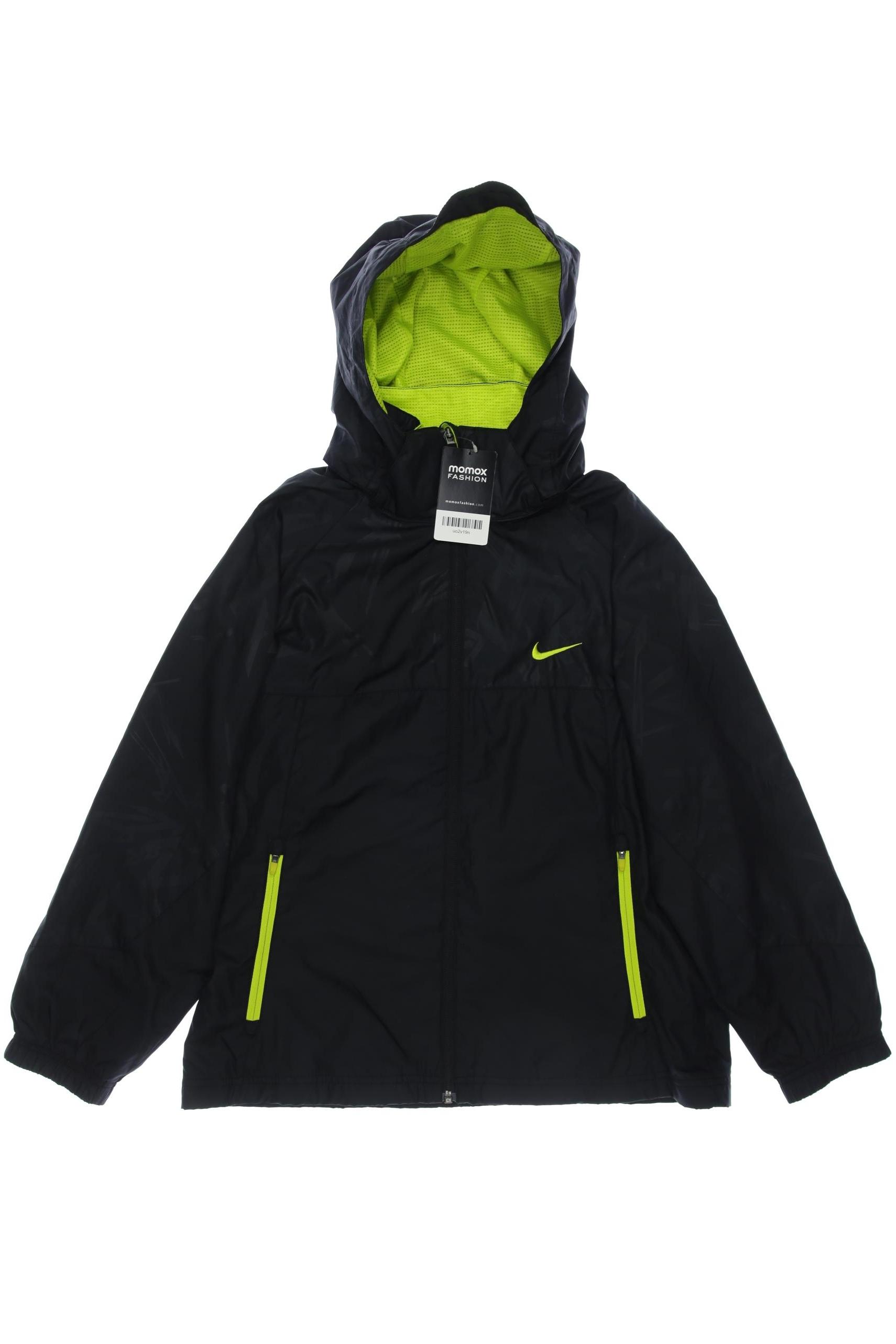 

Nike Herren Jacke, schwarz, Gr. 158