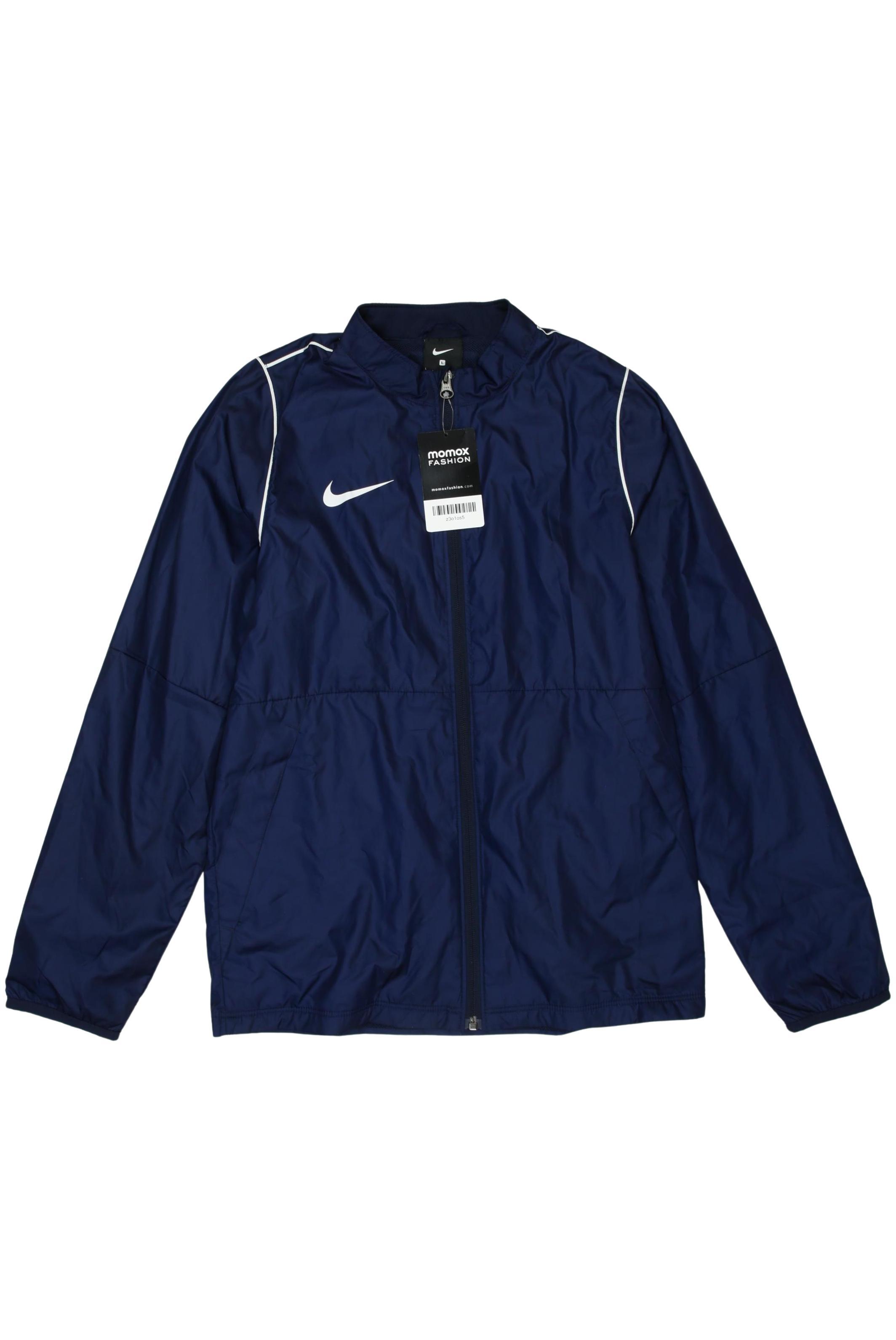 

Nike Herren Jacke, marineblau, Gr. 146