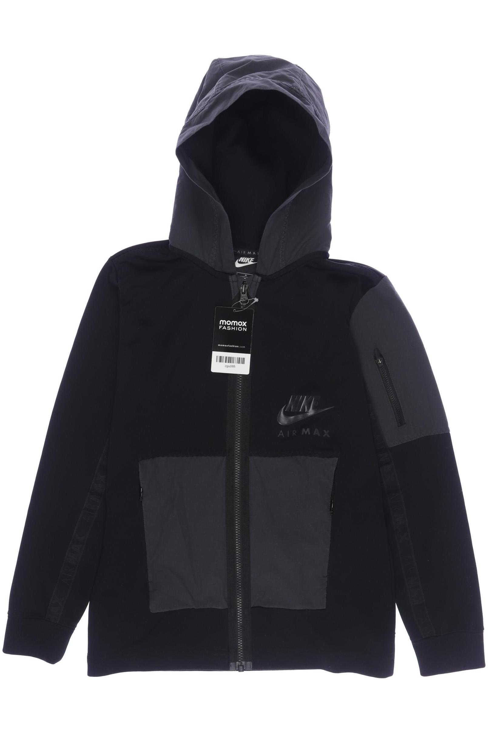 

Nike Herren Jacke, schwarz, Gr. 134