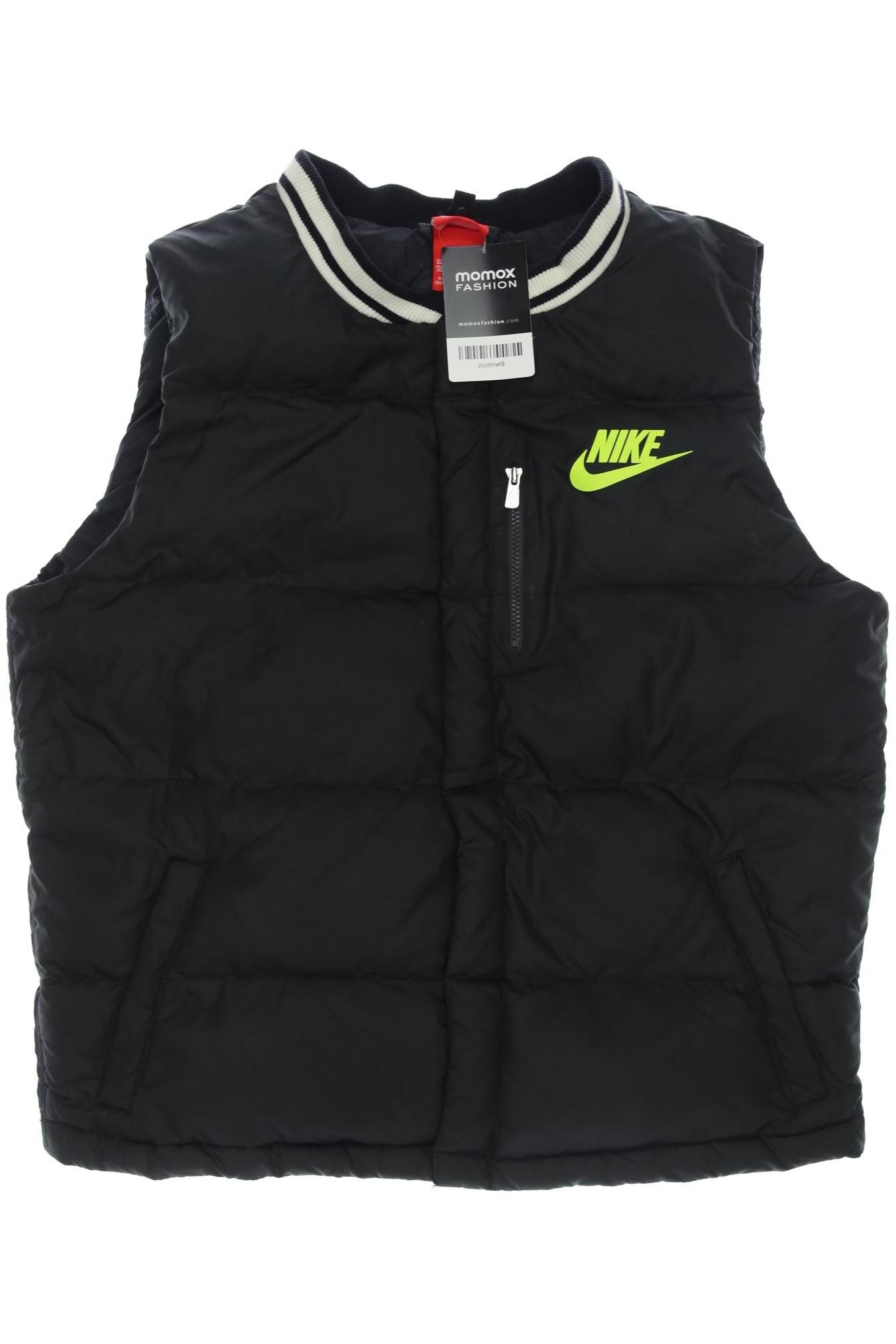 

Nike Herren Jacke, schwarz, Gr. 170