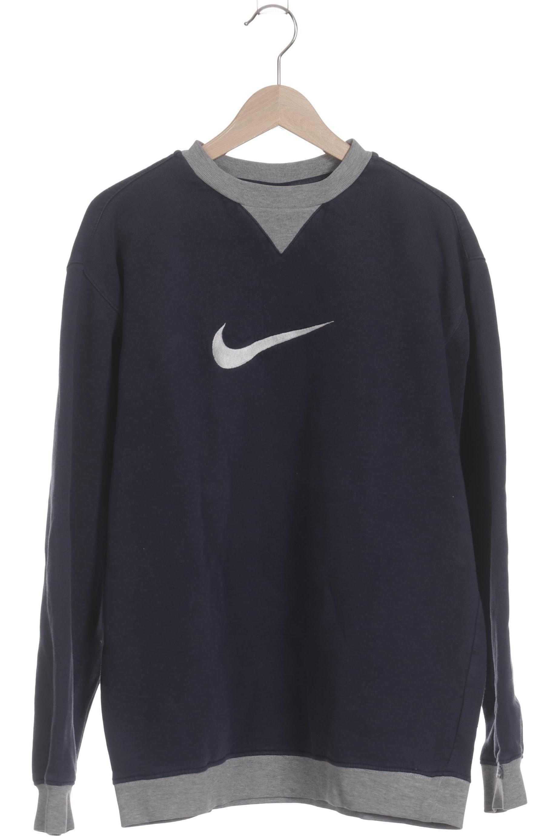 

Nike Jungen Hoodies & Sweater, blau, Gr. 164