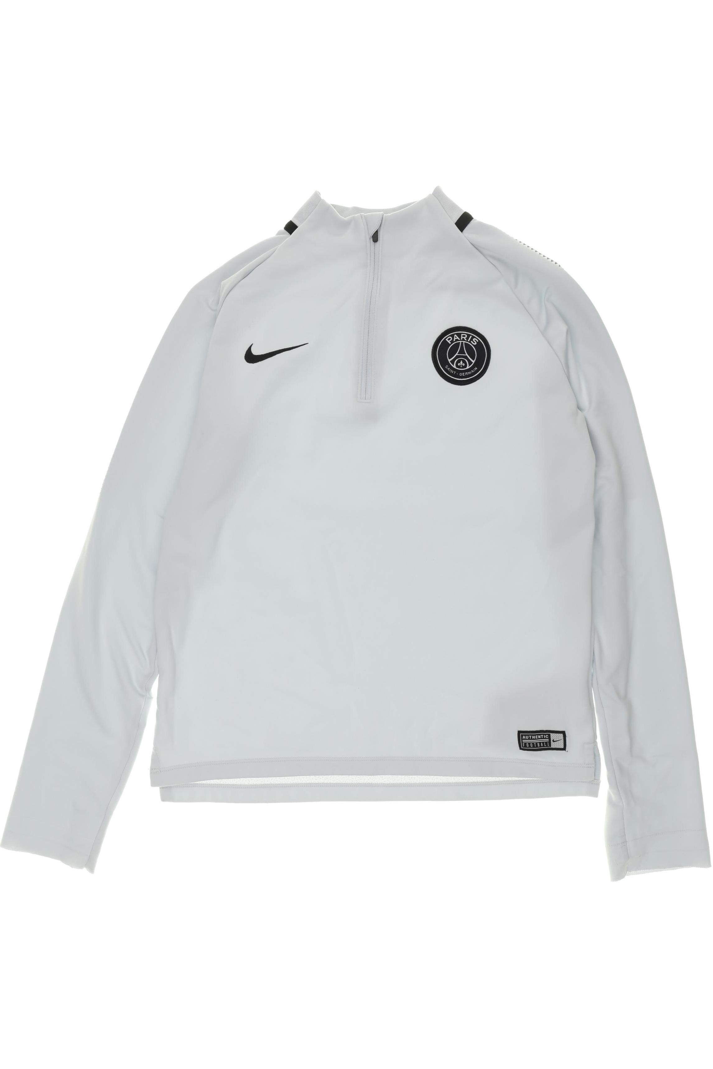 

Nike Jungen Hoodies & Sweater, grau, Gr. 152