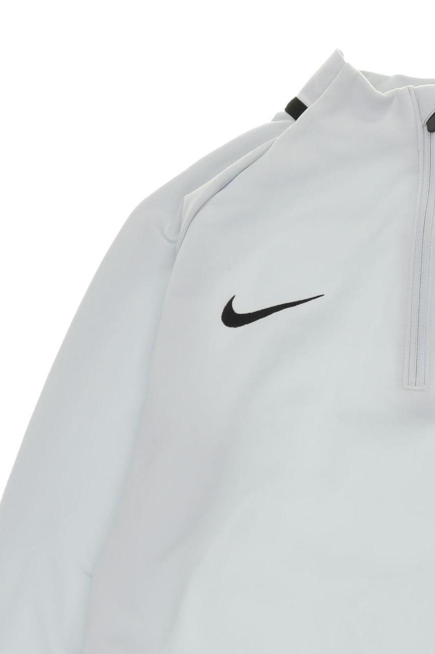 Thumbnail - Nike Jungen Hoodies &amp; Sweater, grau, Gr. 152