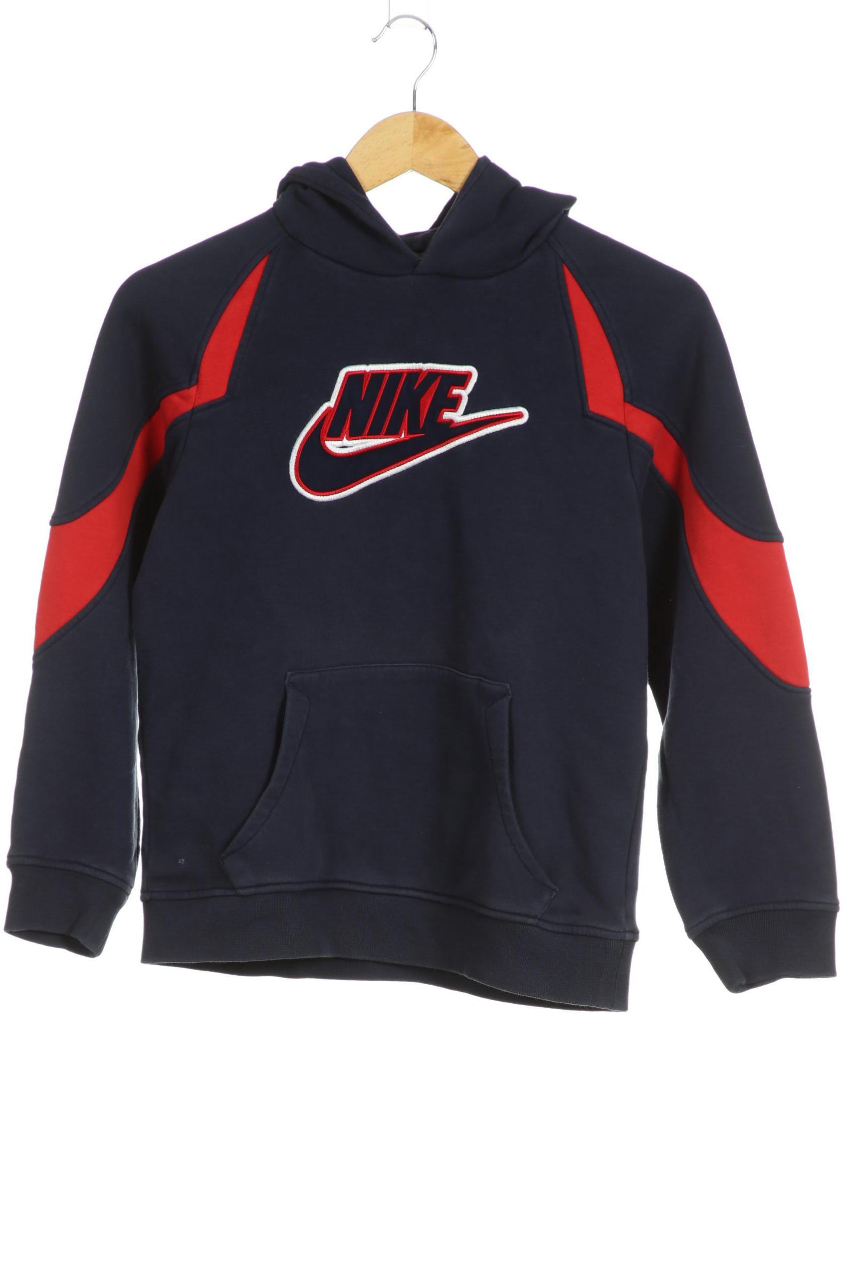 

Nike Jungen Hoodies & Sweater, blau, Gr.