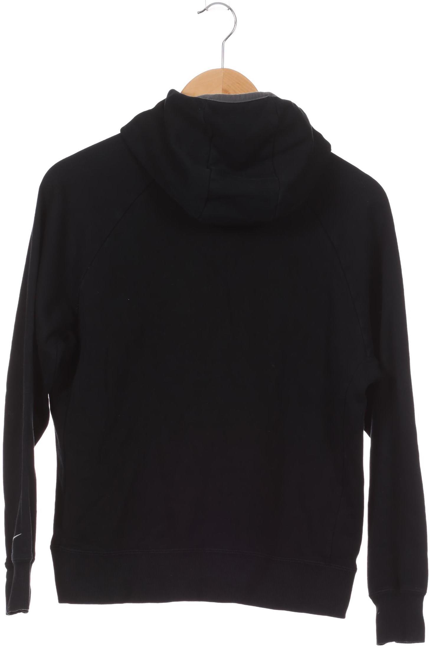 Thumbnail - Nike Jungen Hoodies &amp; Sweater, schwarz, Gr. 152