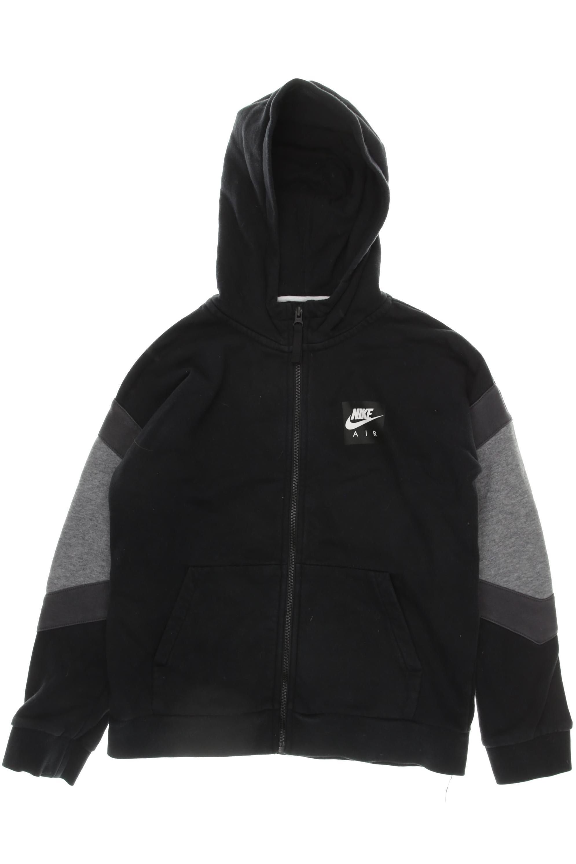 

Nike Jungen Hoodies & Sweater, schwarz, Gr. 146