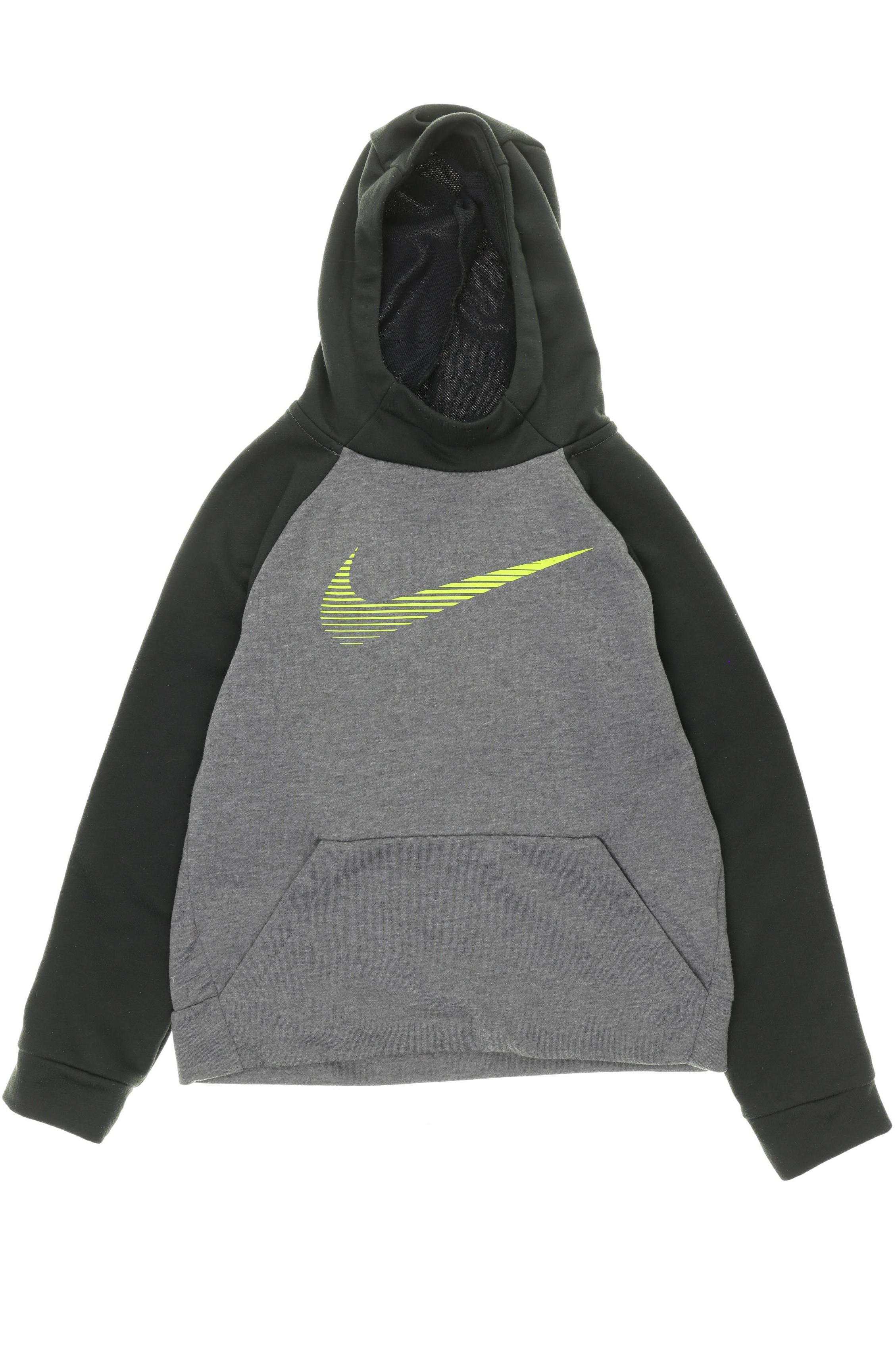 

Nike Jungen Hoodies & Sweater, grau, Gr.