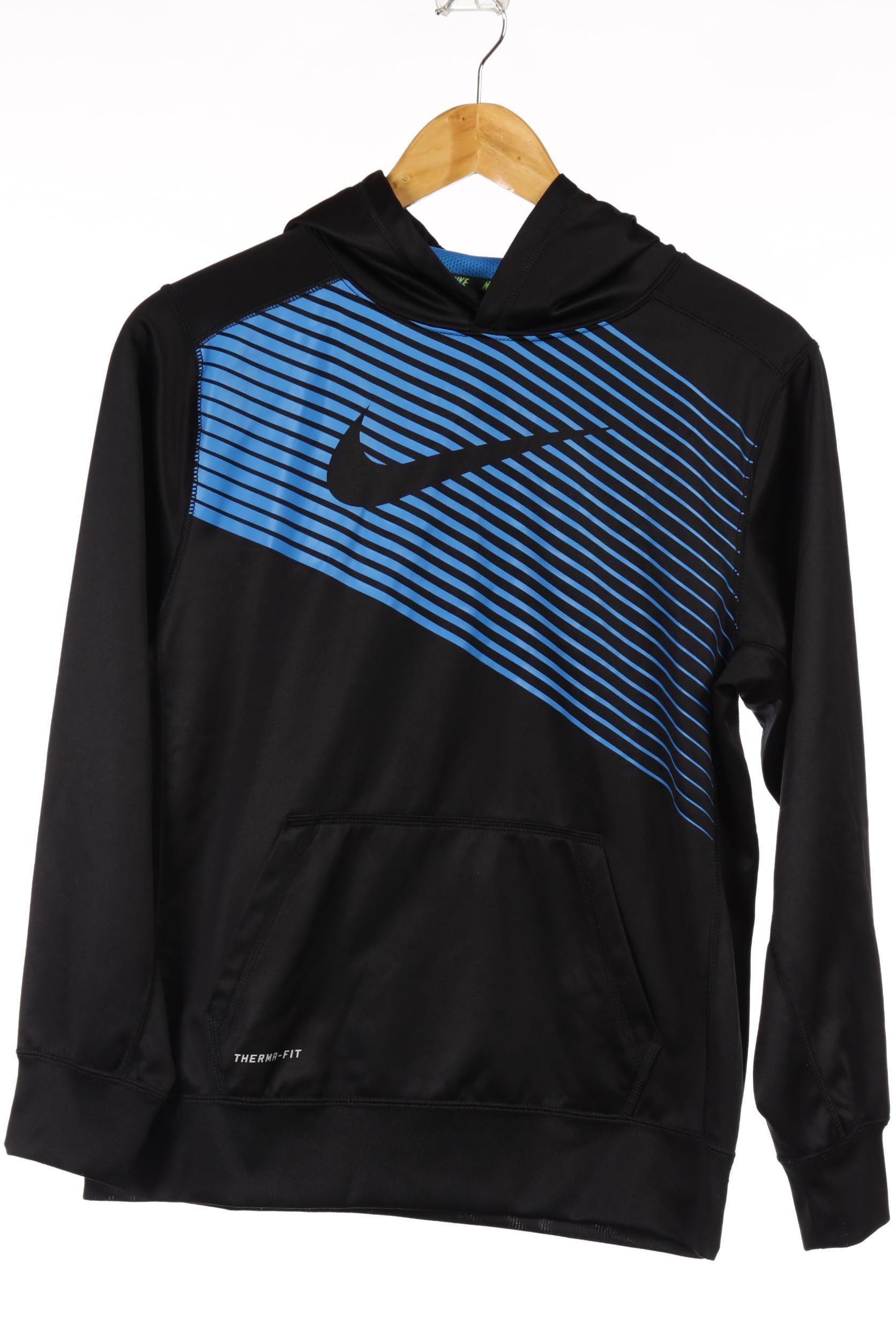 

Nike Jungen Hoodies & Sweater, schwarz, Gr.