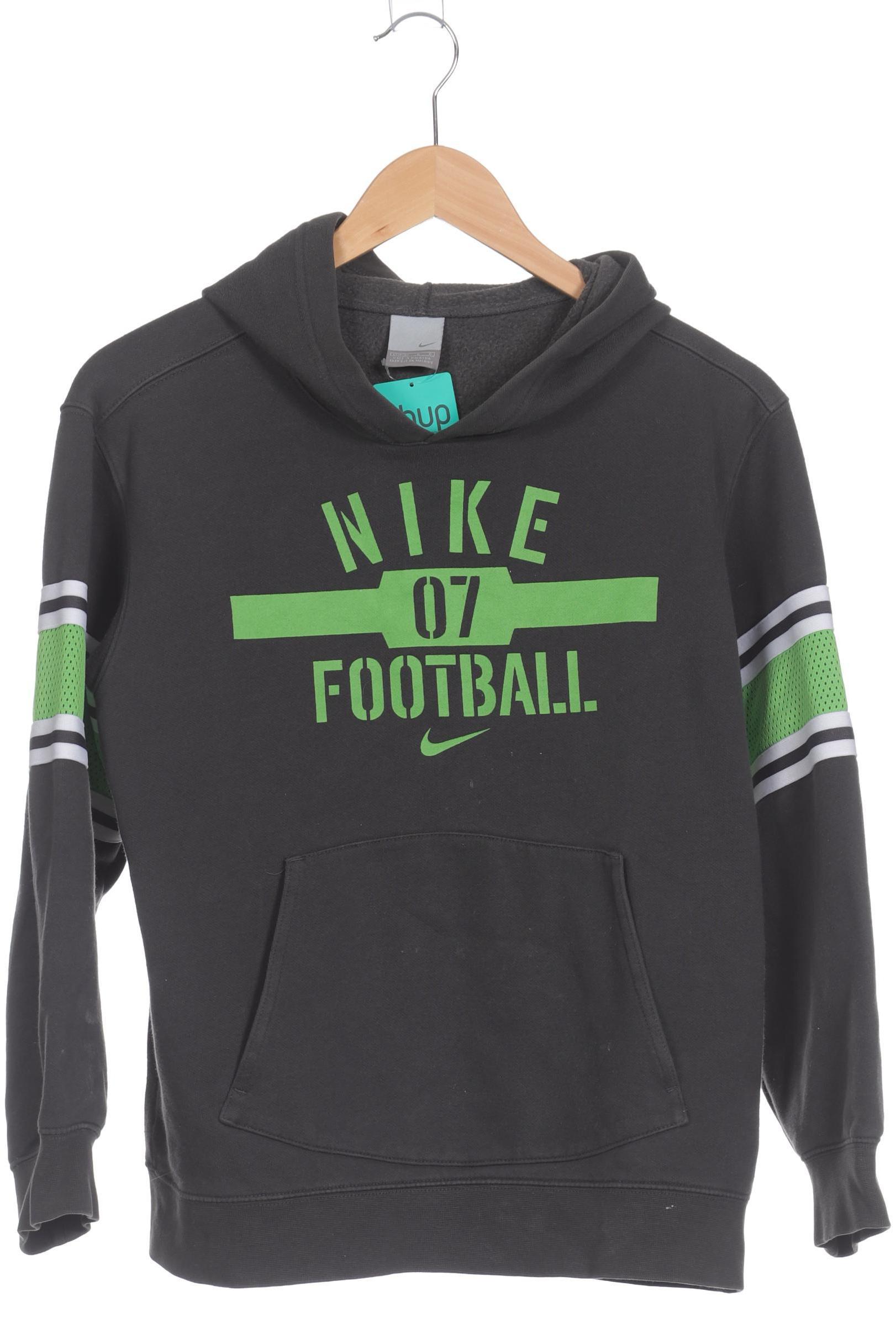 

Nike Jungen Hoodies & Sweater, grün, Gr. 164
