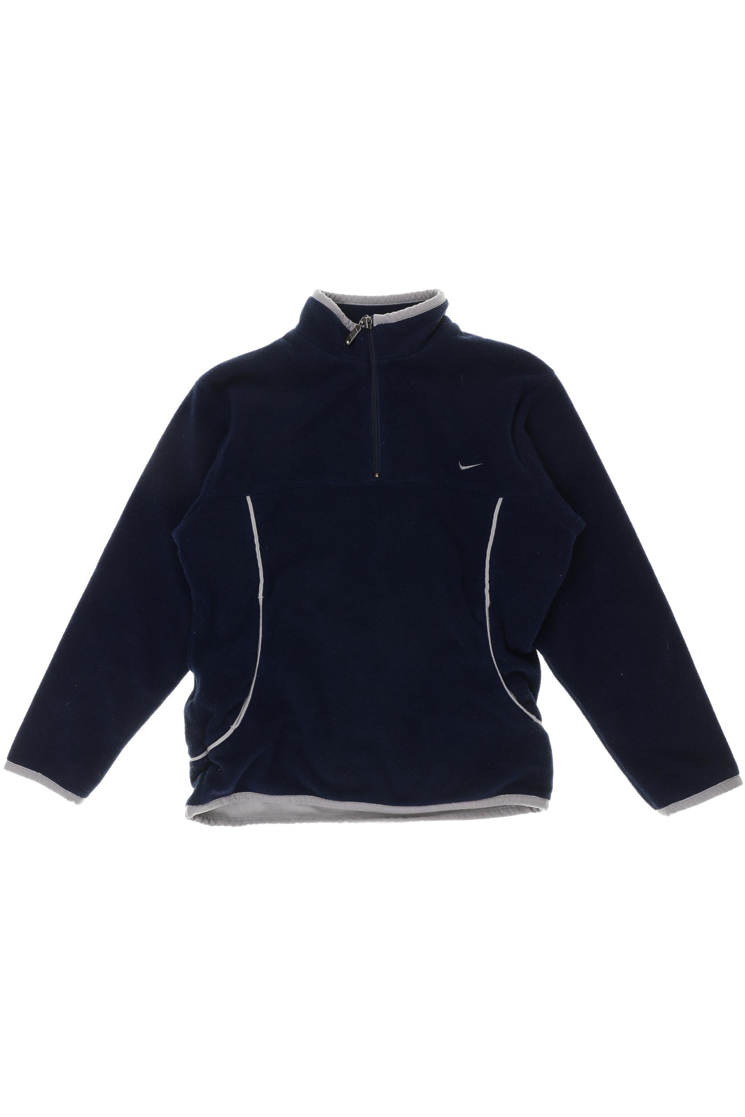 

Nike Jungen Hoodies & Sweater, blau, Gr. 140