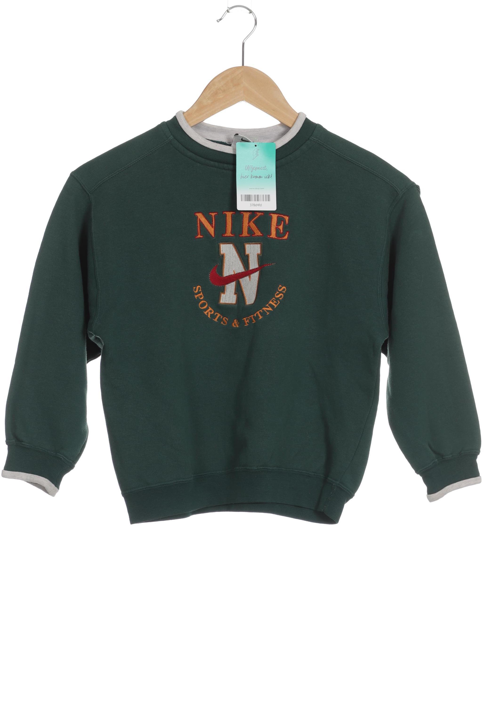 

Nike Jungen Hoodies & Sweater, grün, Gr. 140