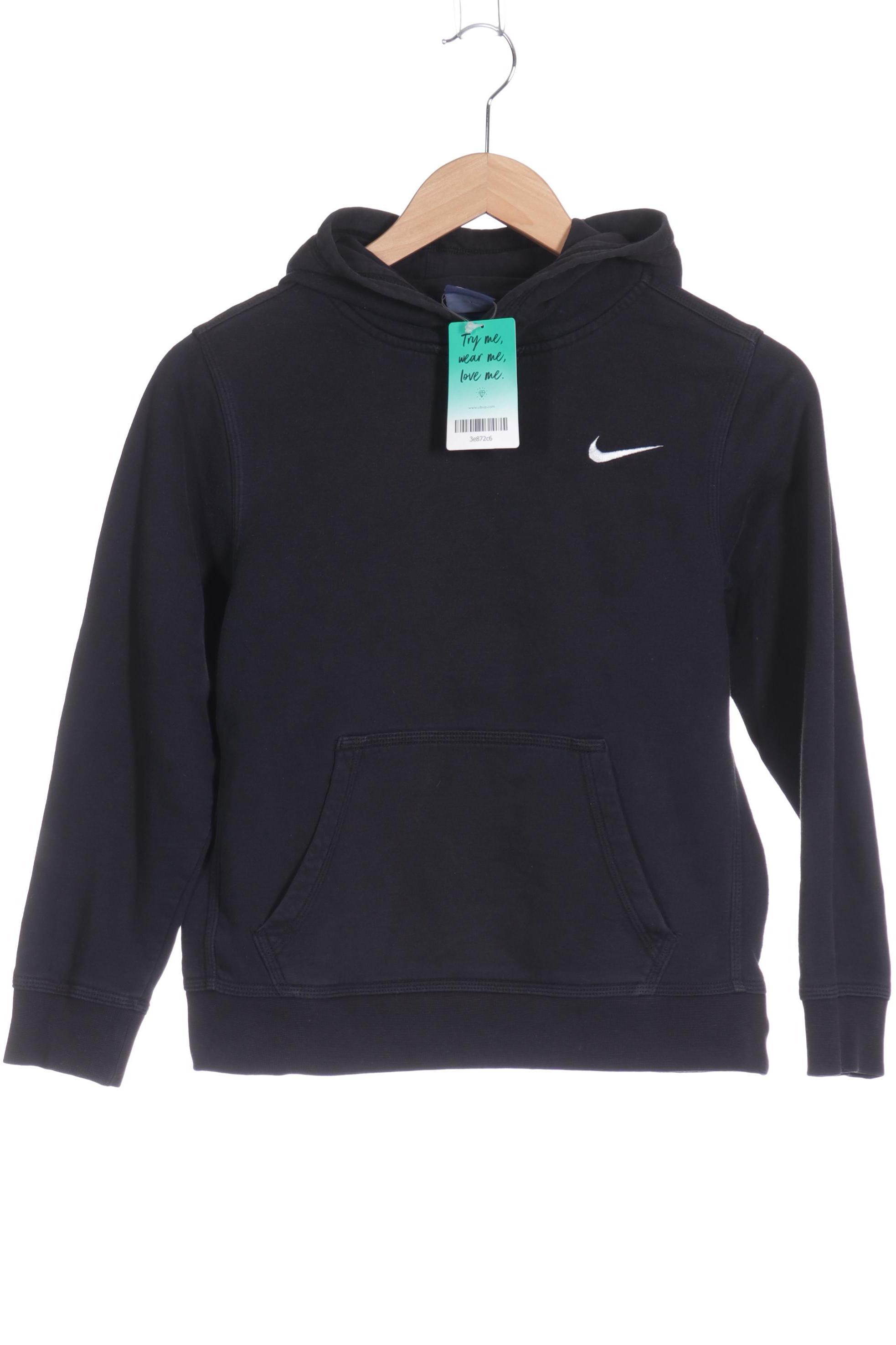 

Nike Jungen Hoodies & Sweater, schwarz, Gr. 134