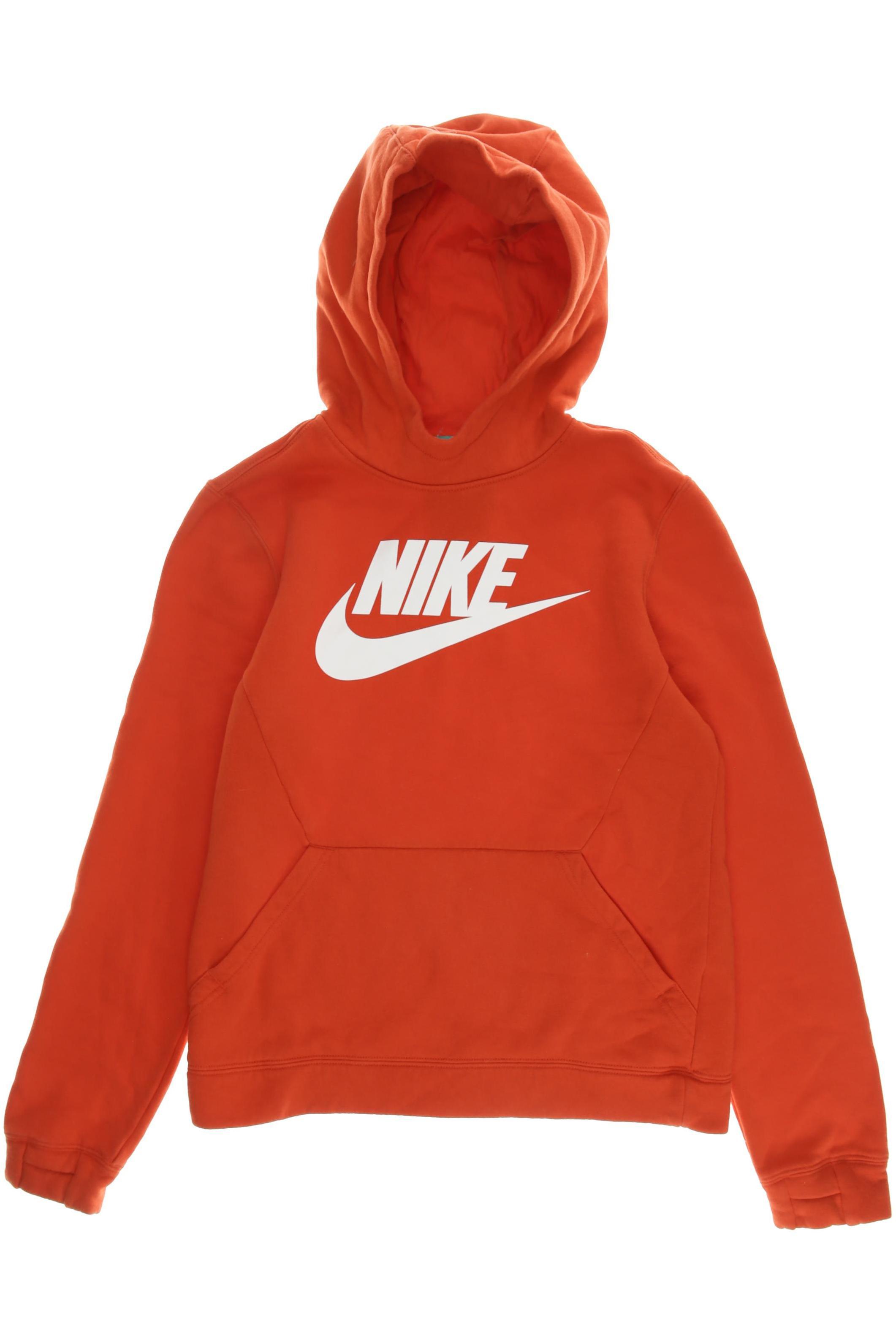 

Nike Jungen Hoodies & Sweater, rot, Gr. 146
