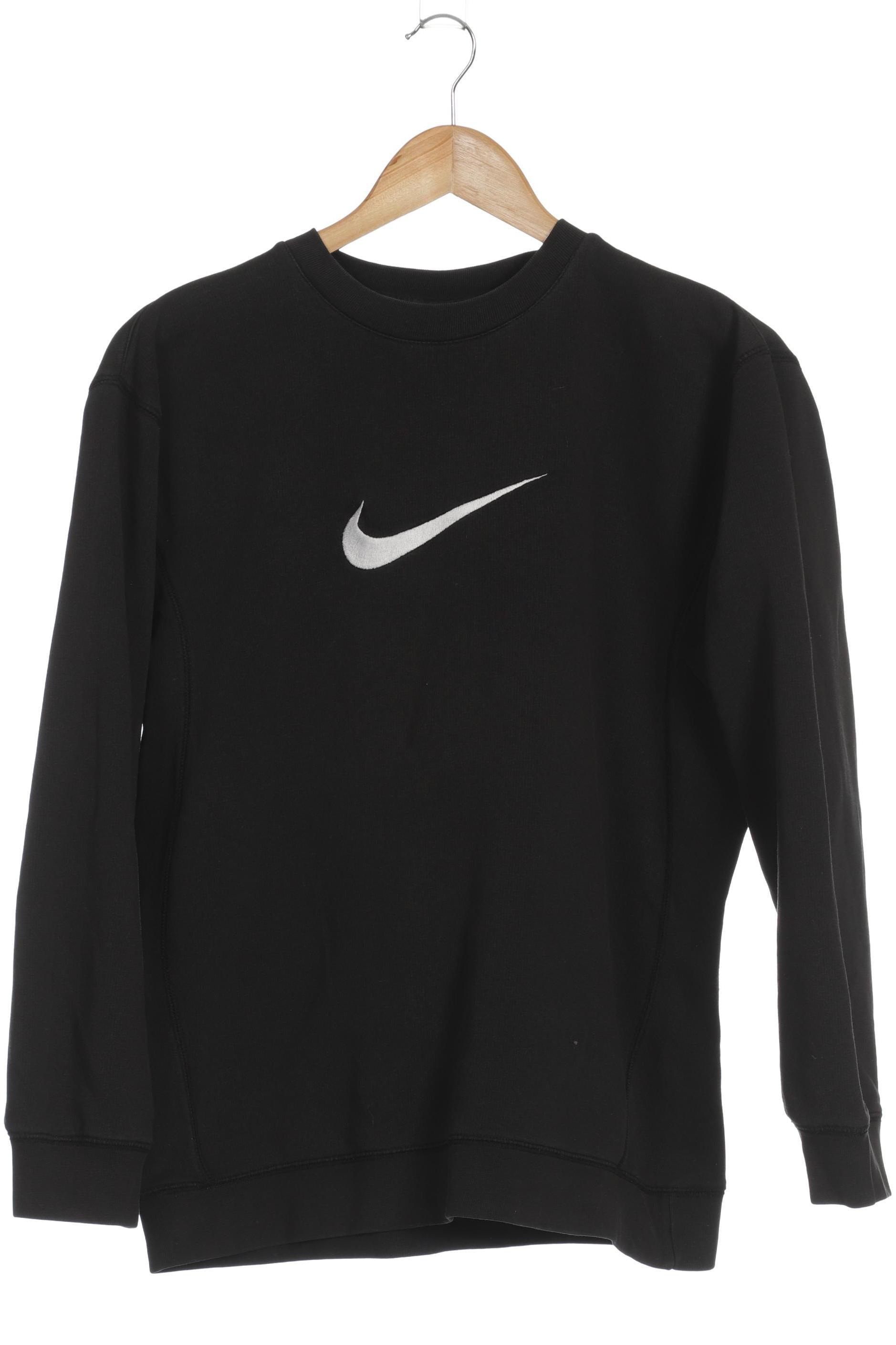 

Nike Jungen Hoodies & Sweater, schwarz, Gr.