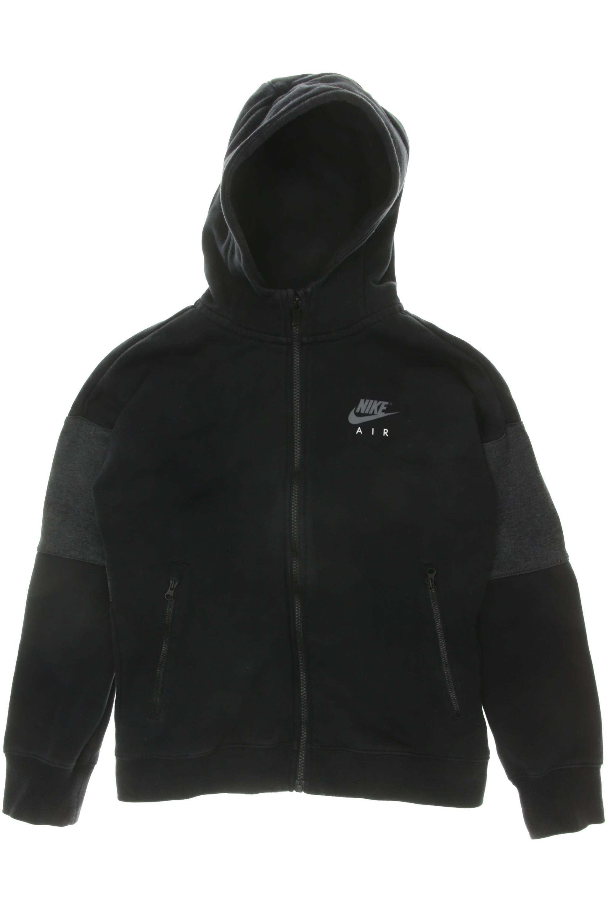 

Nike Jungen Hoodies & Sweater, schwarz, Gr. 152