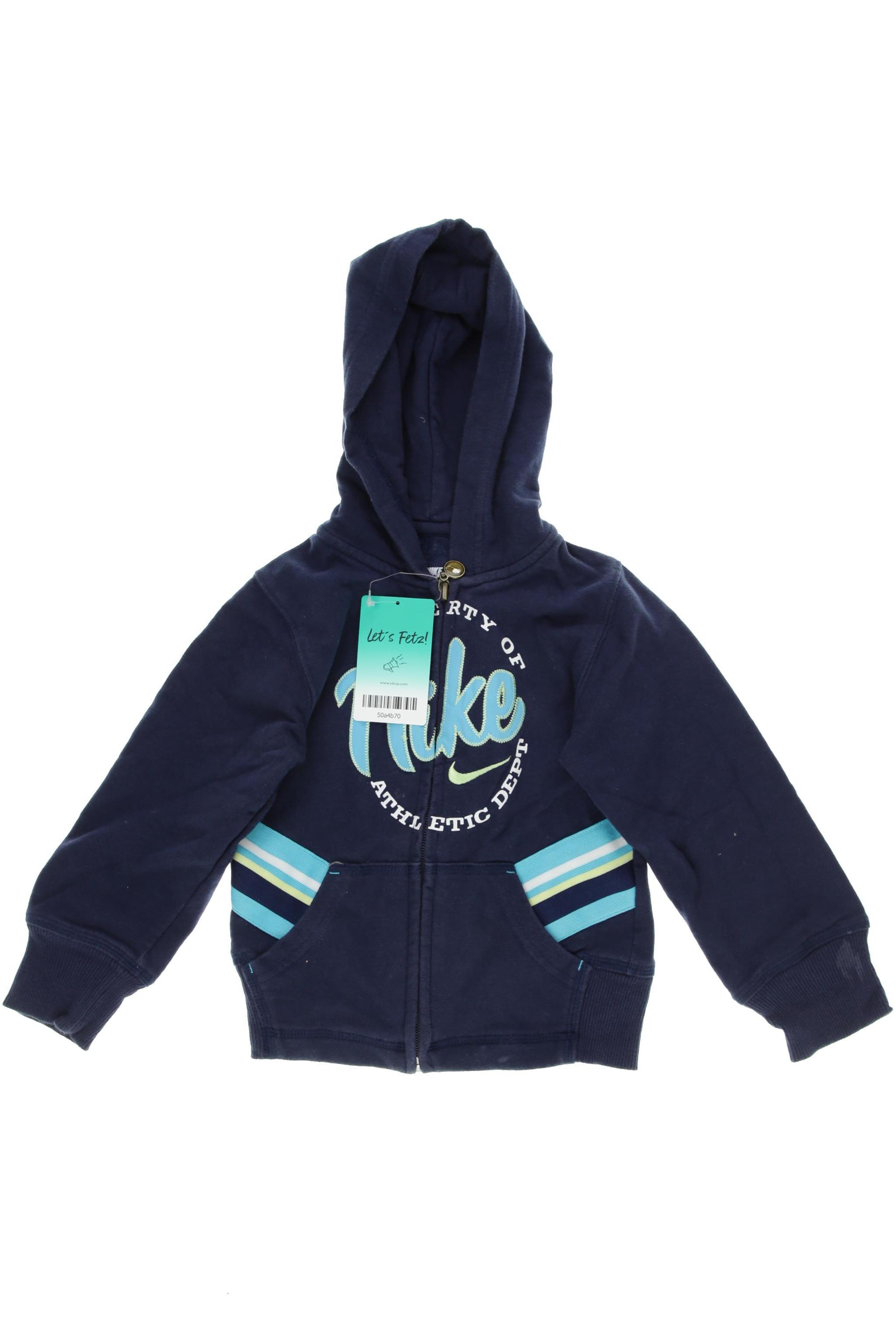 

Nike Jungen Hoodies & Sweater, blau, Gr.