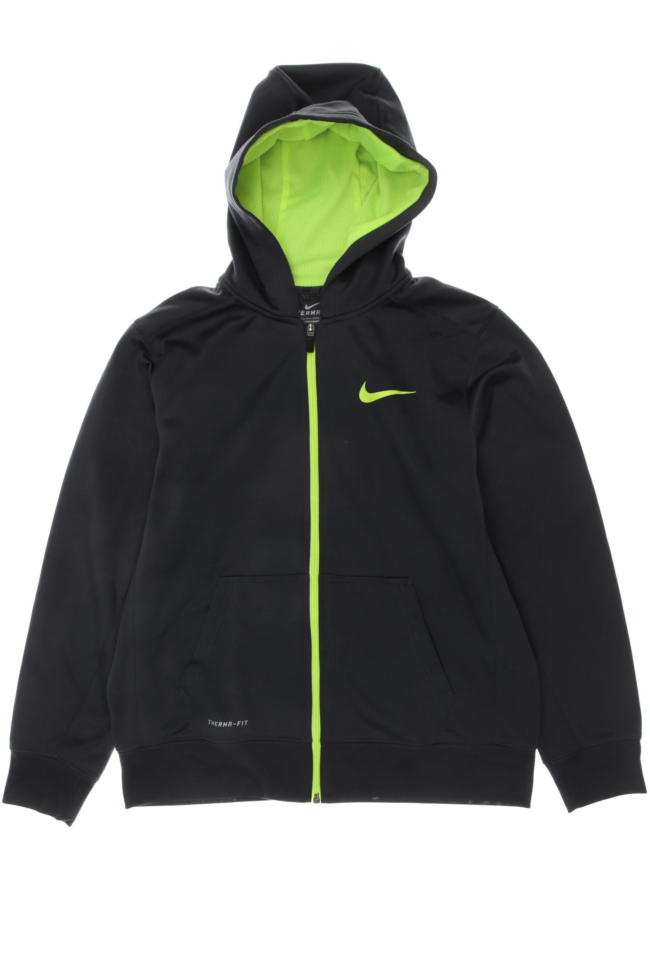 

Nike Jungen Hoodies & Sweater, schwarz, Gr. 158