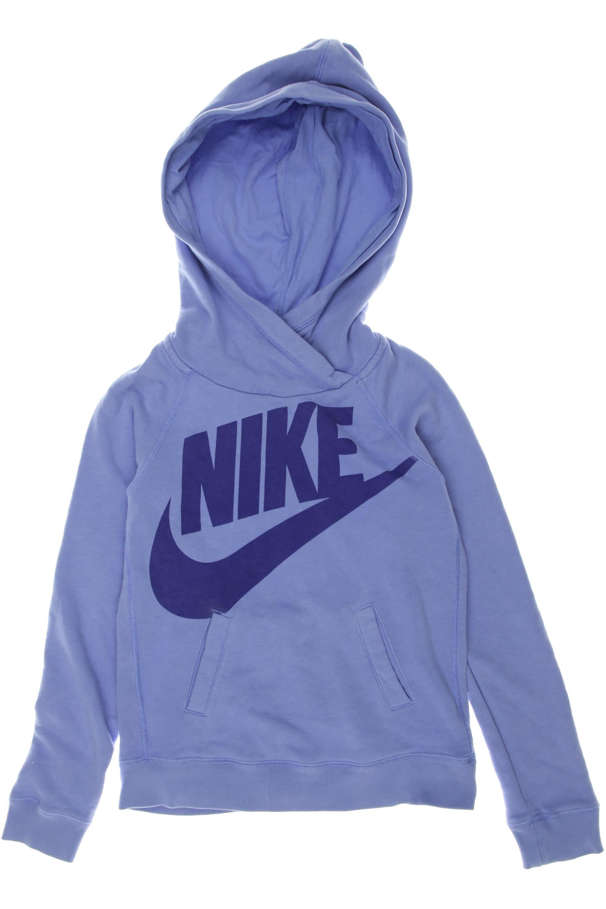 

Nike Jungen Hoodies & Sweater, blau, Gr. 140