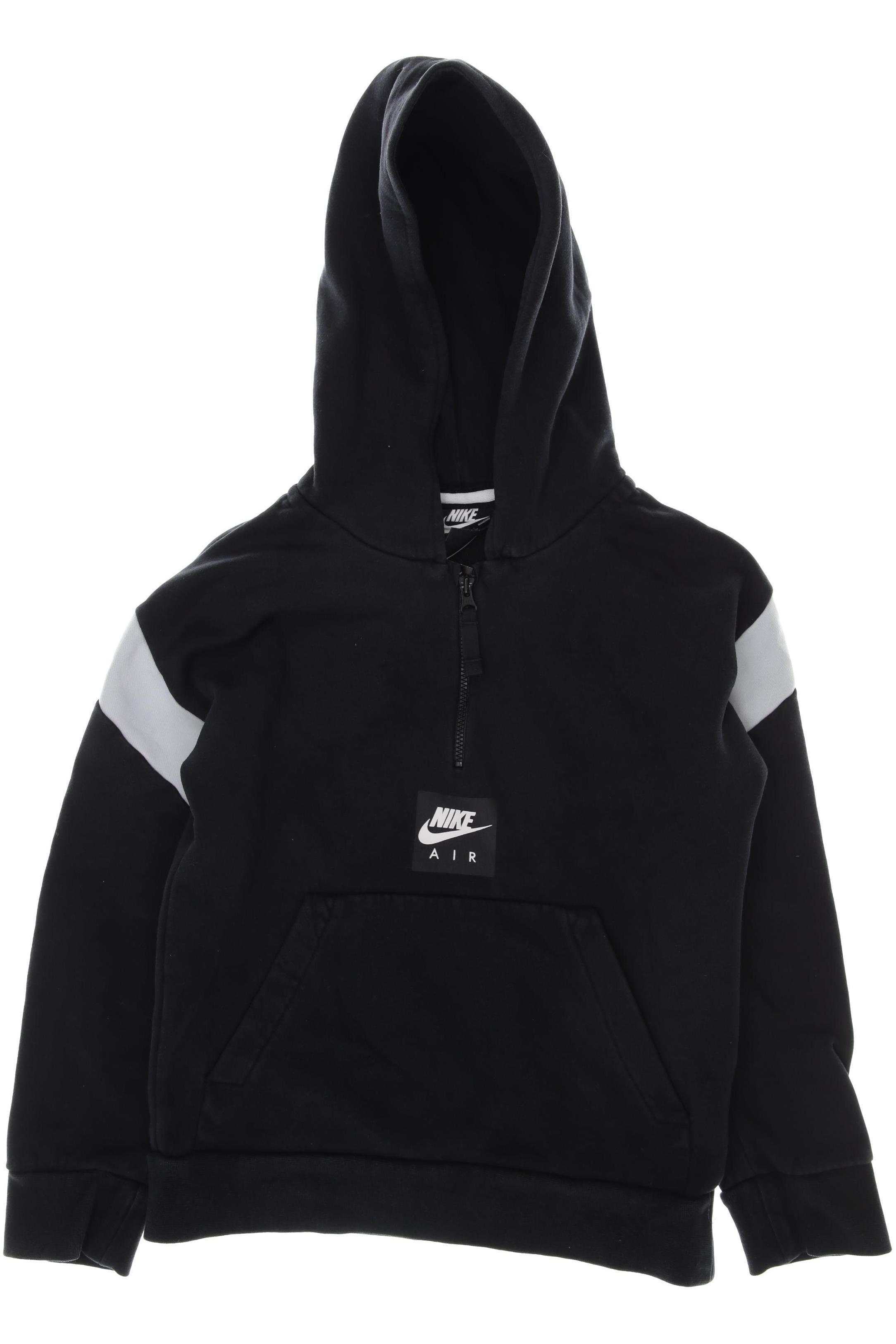 

Nike Jungen Hoodies & Sweater, schwarz, Gr. 128