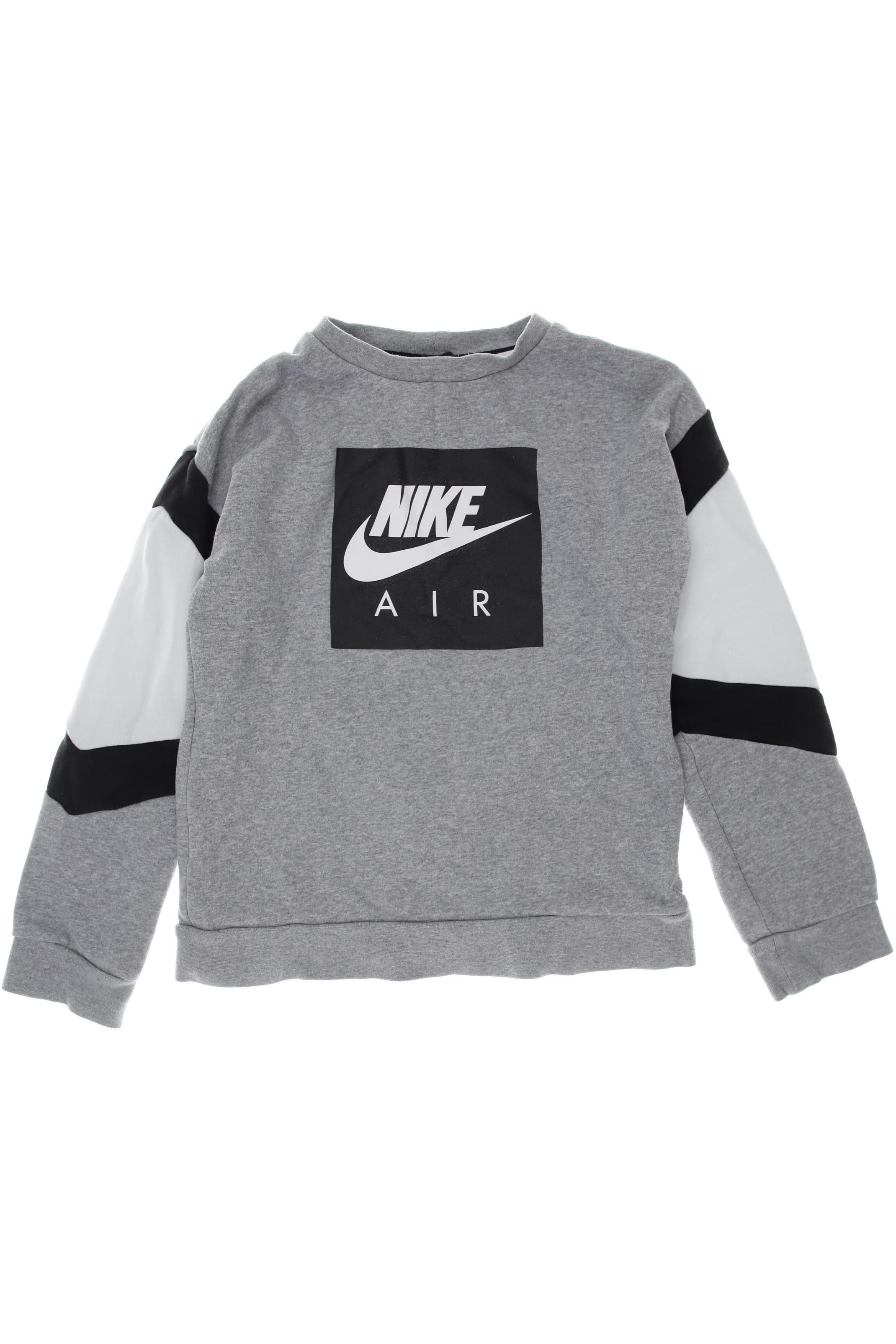 

Nike Jungen Hoodies & Sweater, grau, Gr. 146