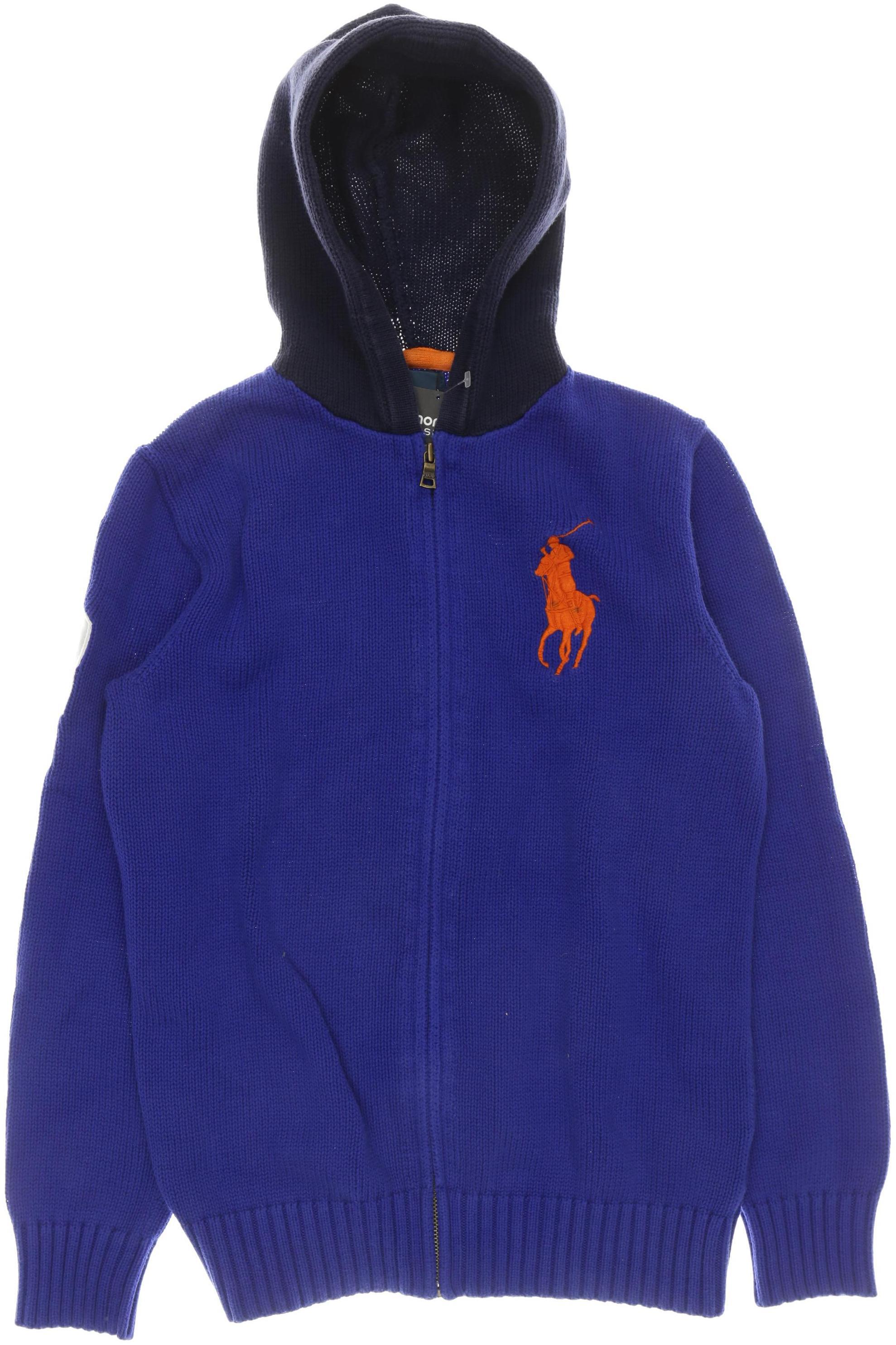 

Polo Ralph Lauren Jungen Hoodies & Sweater, blau, Gr. 164