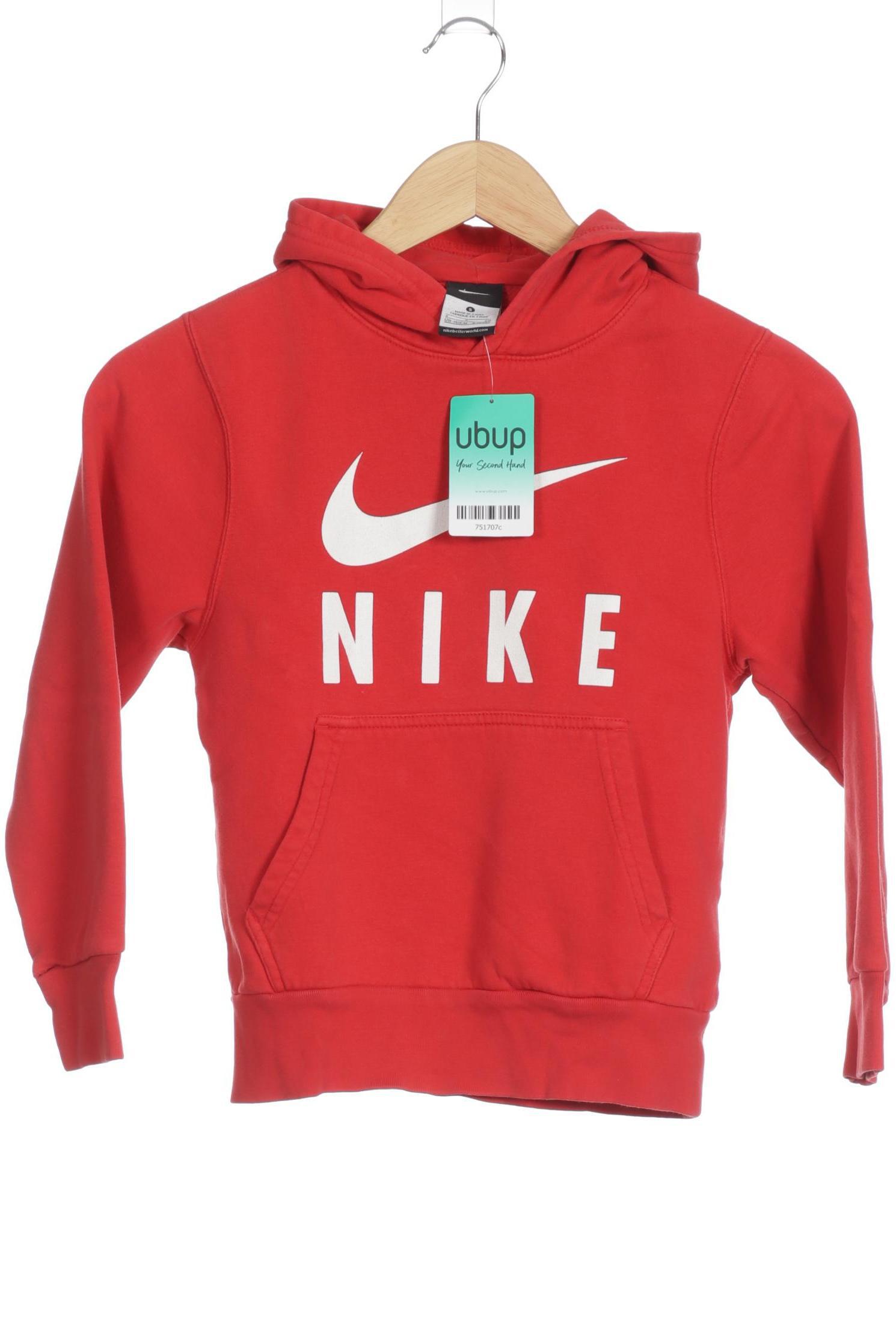 

Nike Jungen Hoodies & Sweater, rot, Gr. 128
