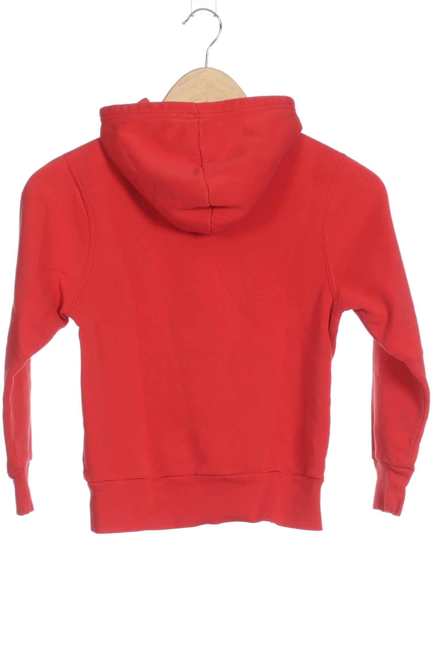Thumbnail - Nike Jungen Hoodies &amp; Sweater, rot, Gr. 128