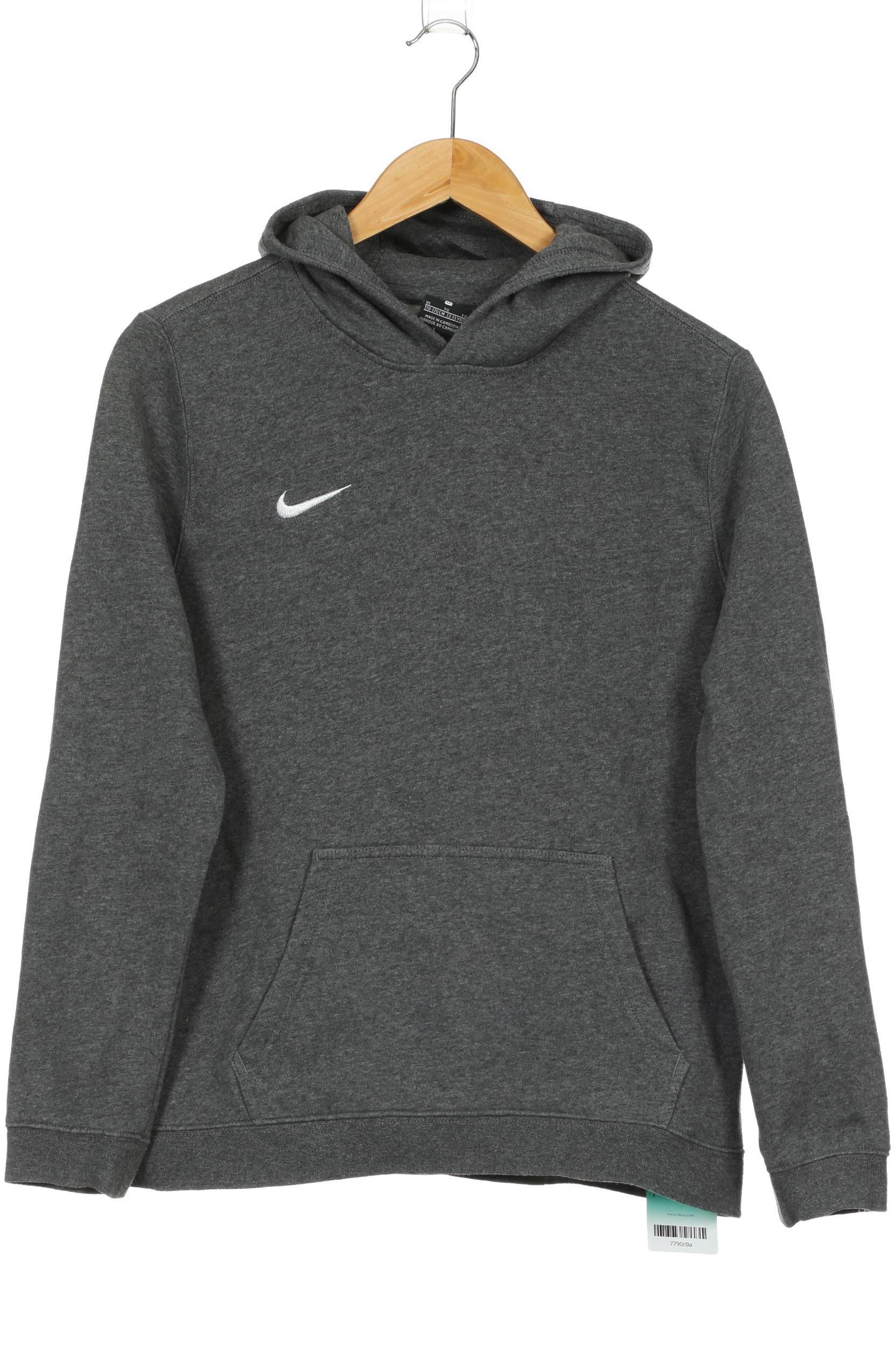 

Nike Jungen Hoodies & Sweater, grau, Gr. 158