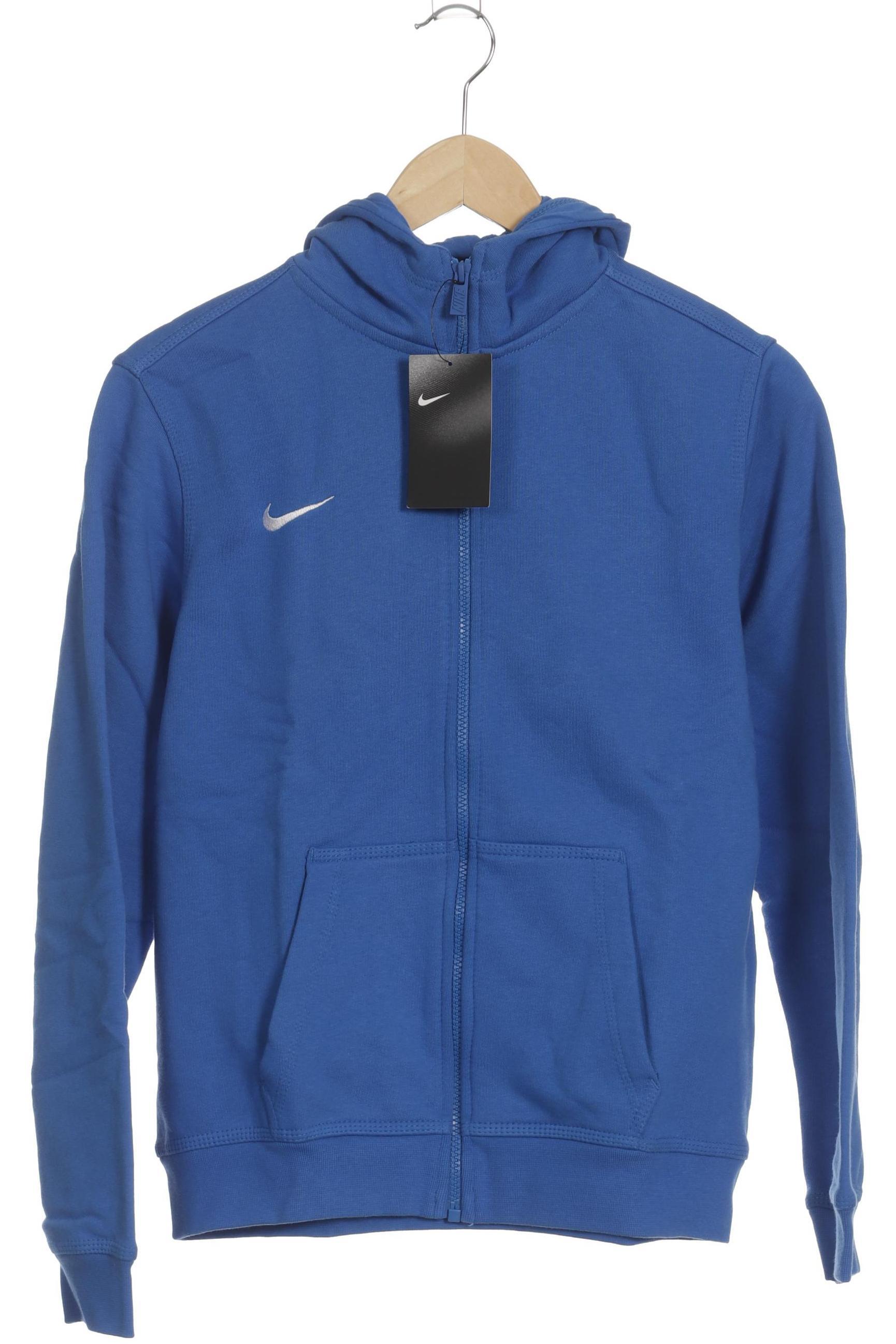 

Nike Jungen Hoodies & Sweater, blau, Gr. 158