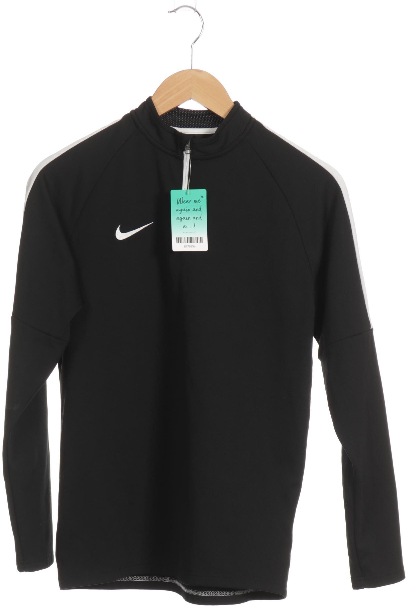 

Nike Jungen Hoodies & Sweater, schwarz, Gr.