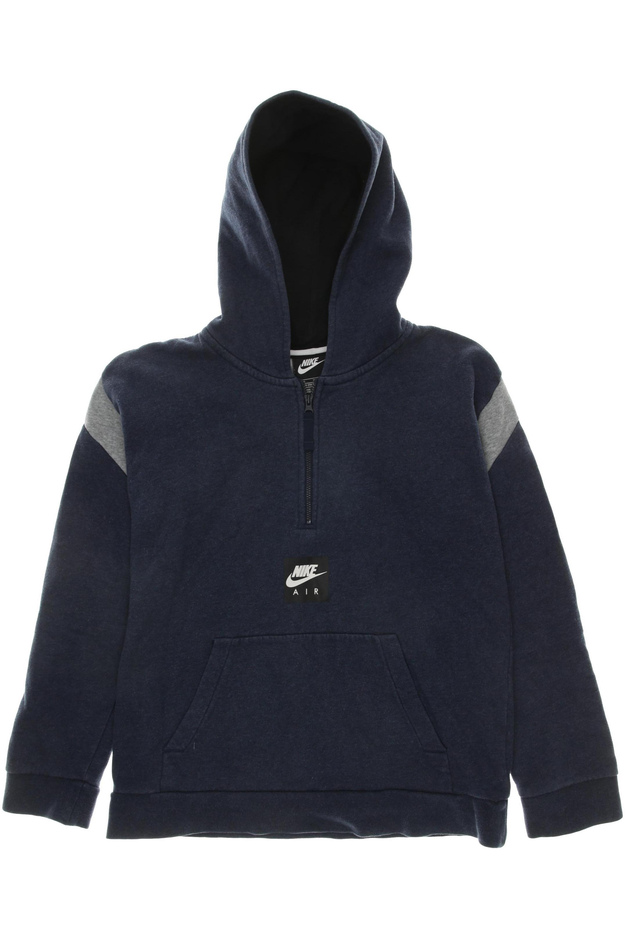 

Nike Jungen Hoodies & Sweater, blau, Gr. 158