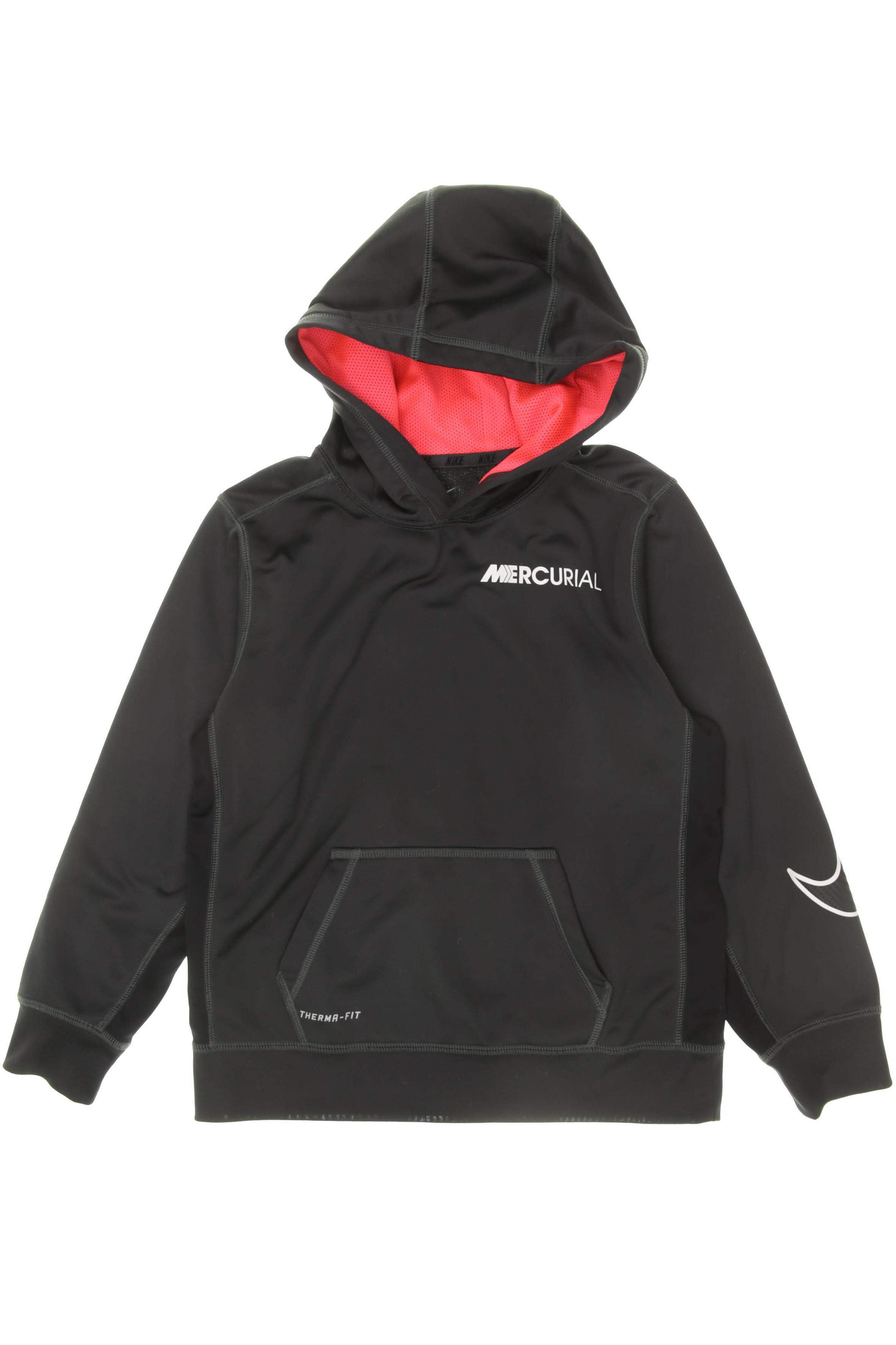 

Nike Jungen Hoodies & Sweater, grau, Gr. 122