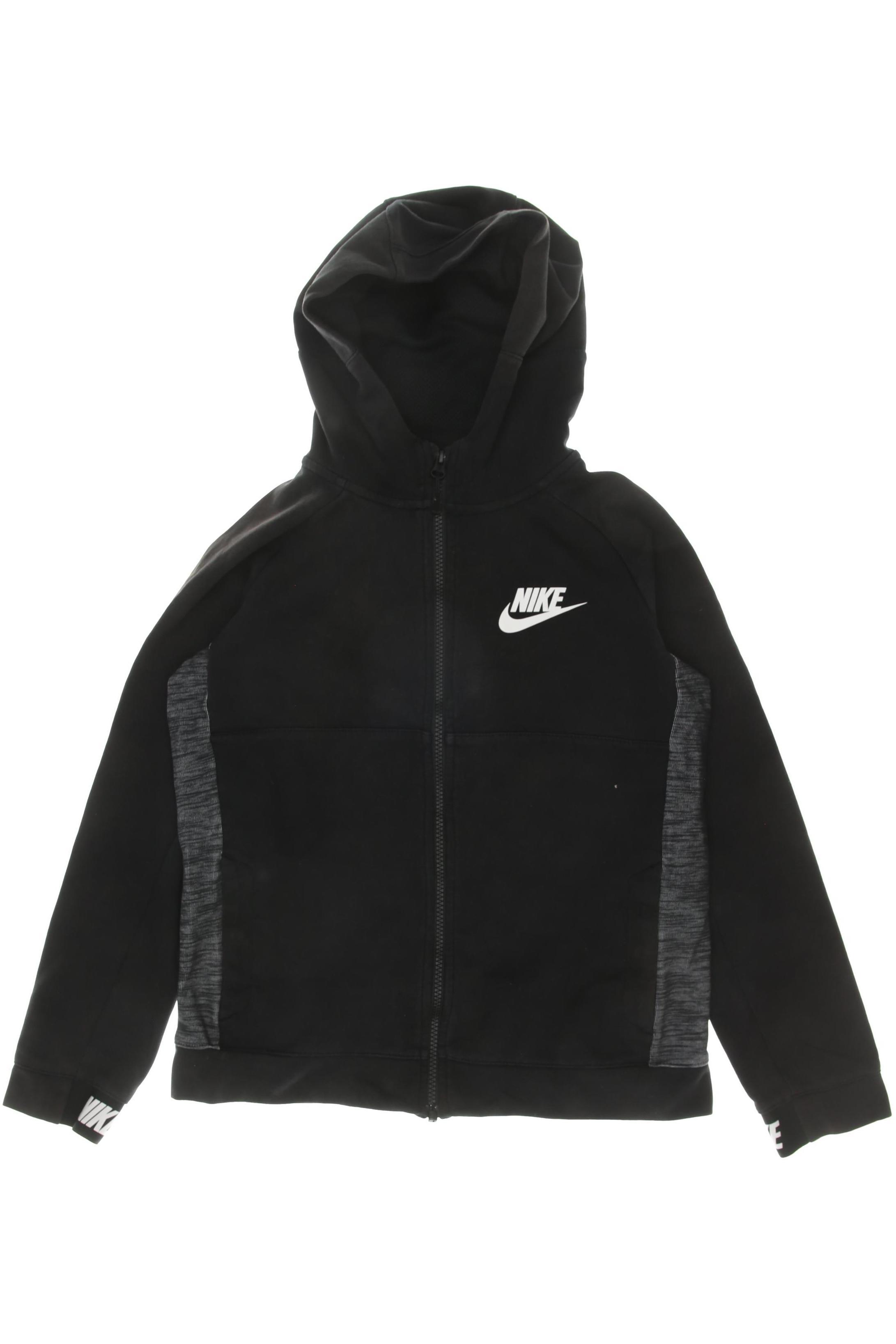 

Nike Jungen Hoodies & Sweater, schwarz, Gr. 146