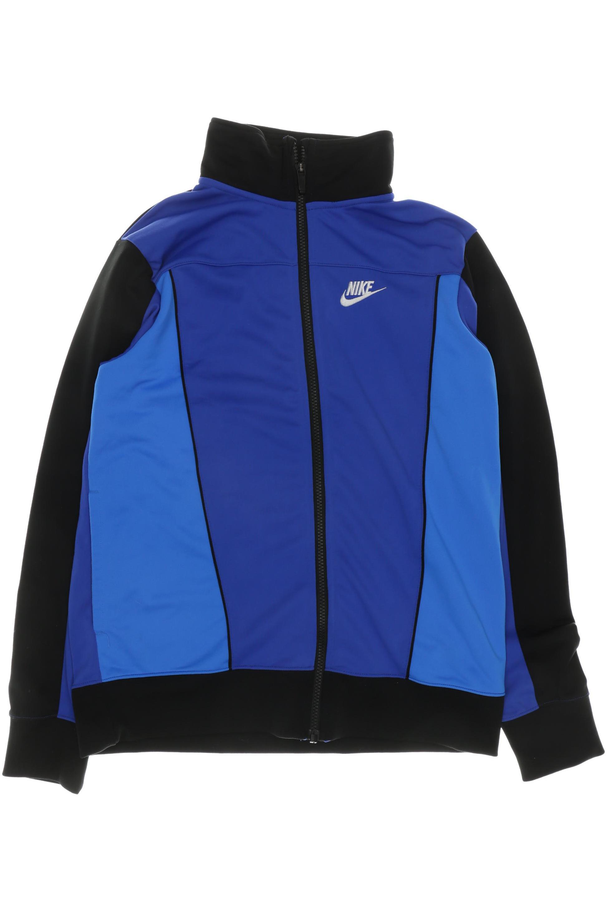 

Nike Jungen Hoodies & Sweater, blau, Gr. 158