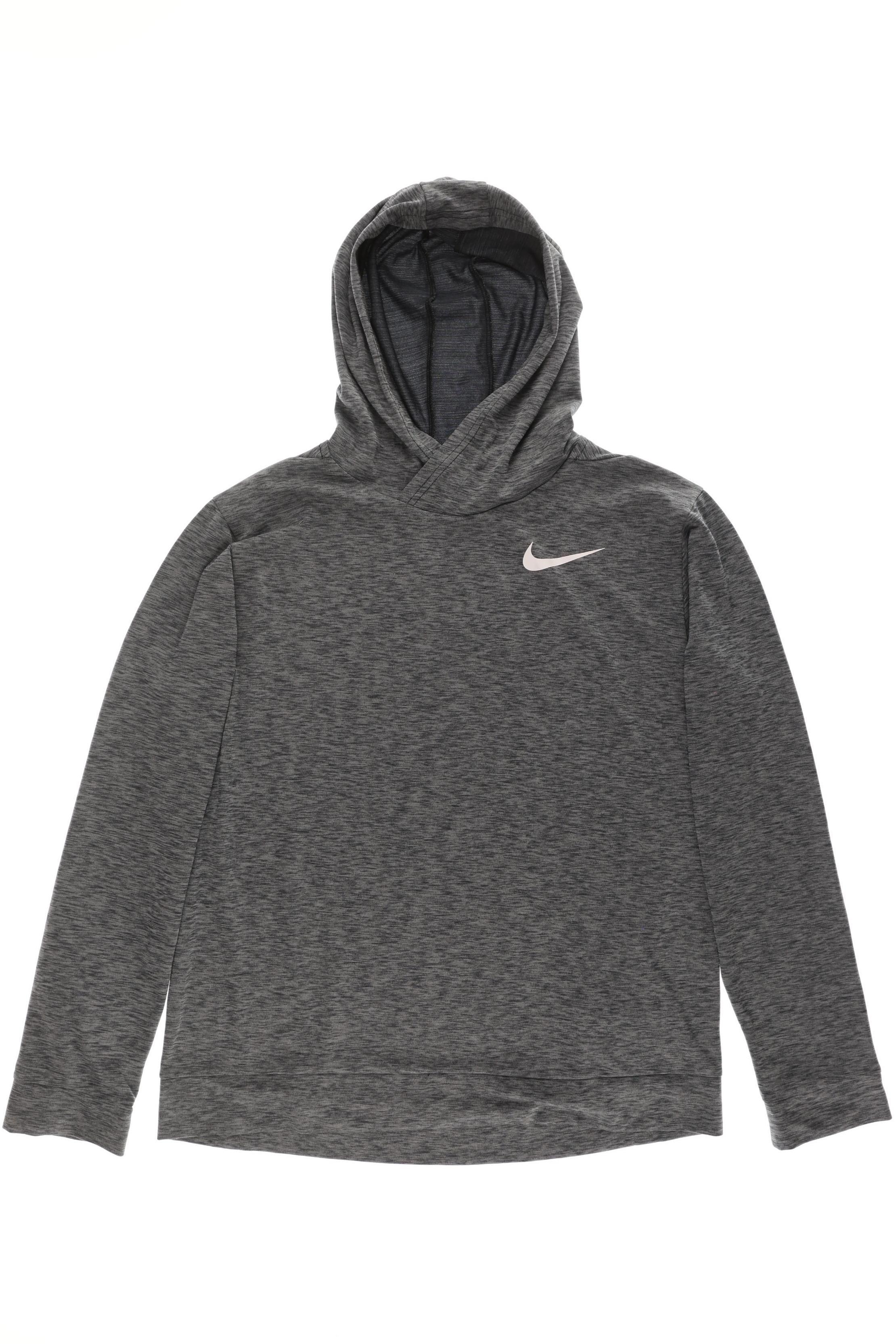 

Nike Jungen Hoodies & Sweater, grau, Gr.