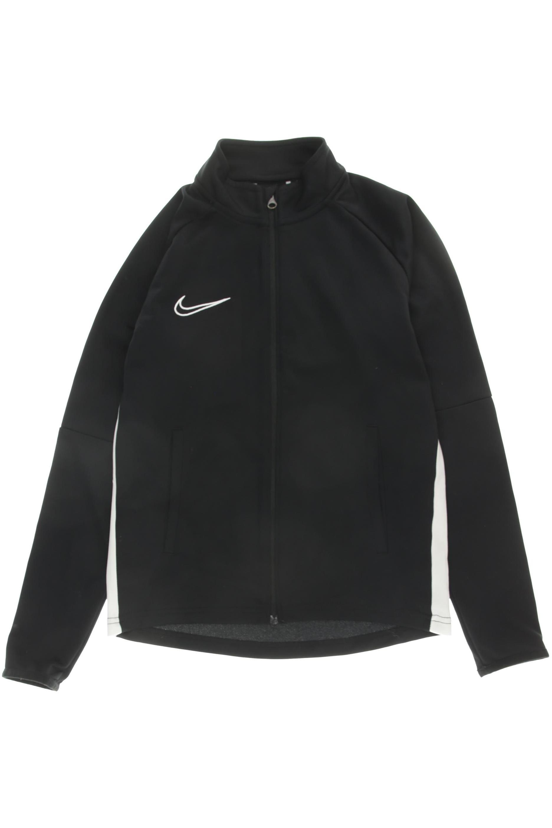 

Nike Jungen Hoodies & Sweater, schwarz, Gr. 146