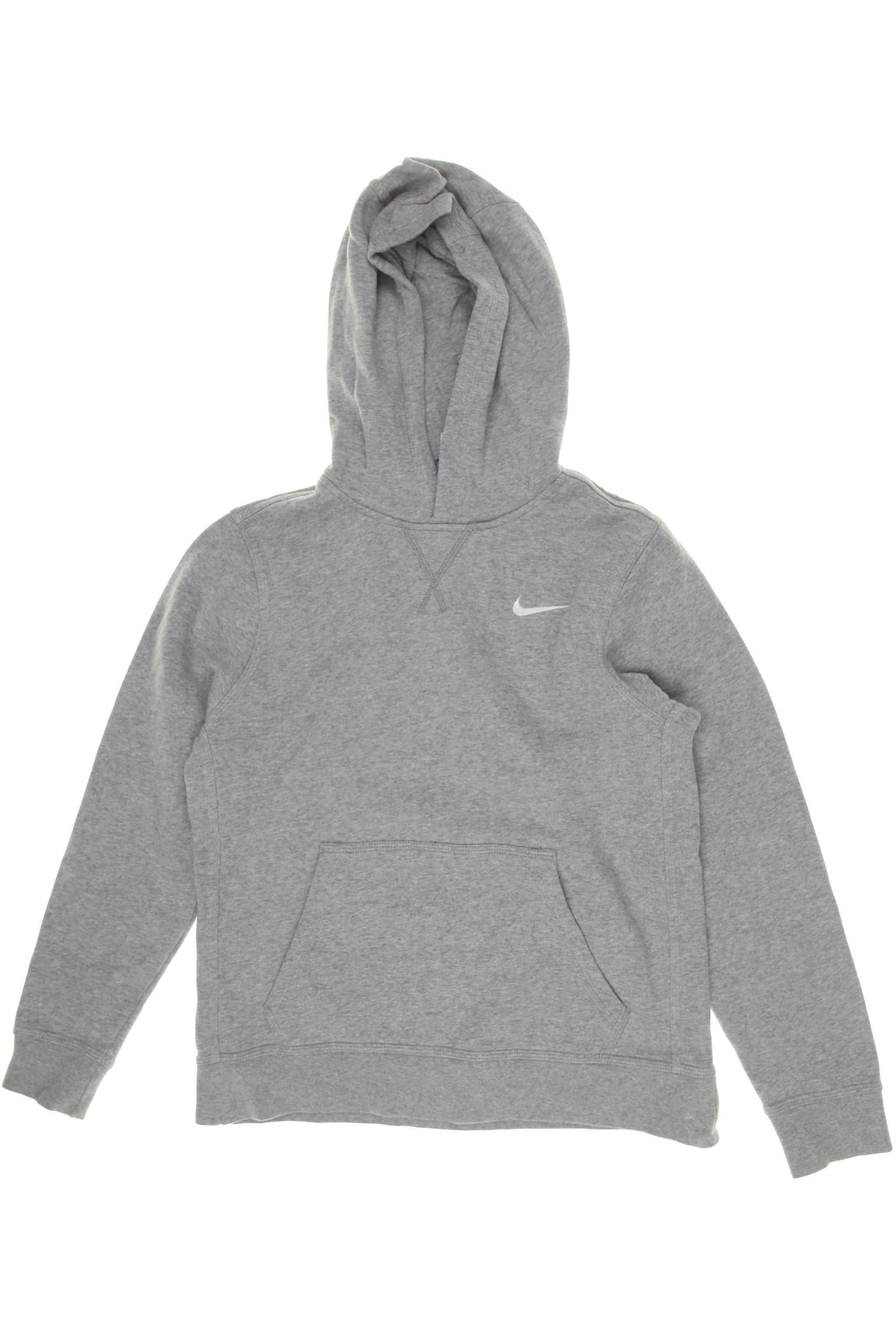 

Nike Jungen Hoodies & Sweater, grau, Gr. 146