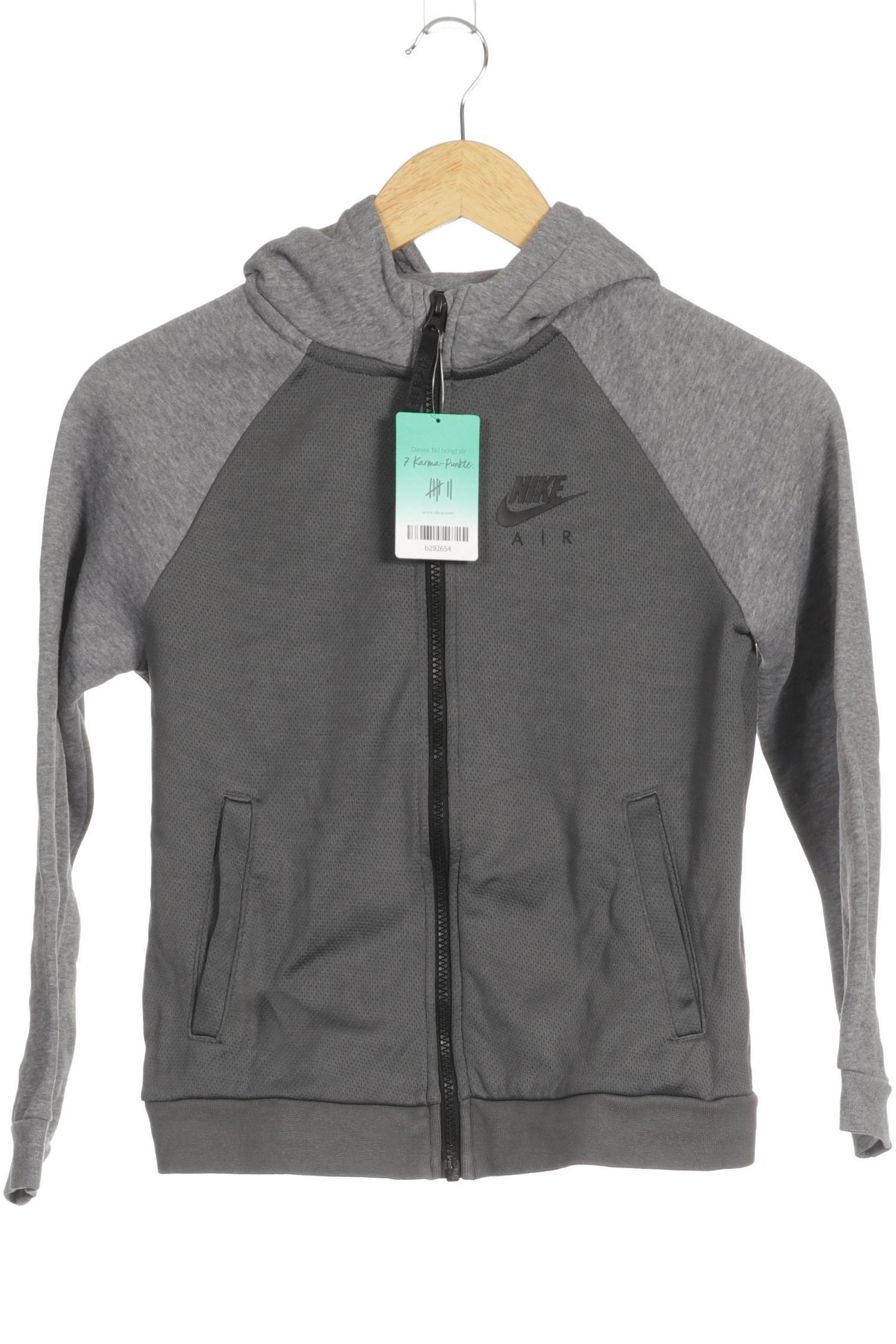 

Nike Jungen Hoodies & Sweater, grau, Gr. 134