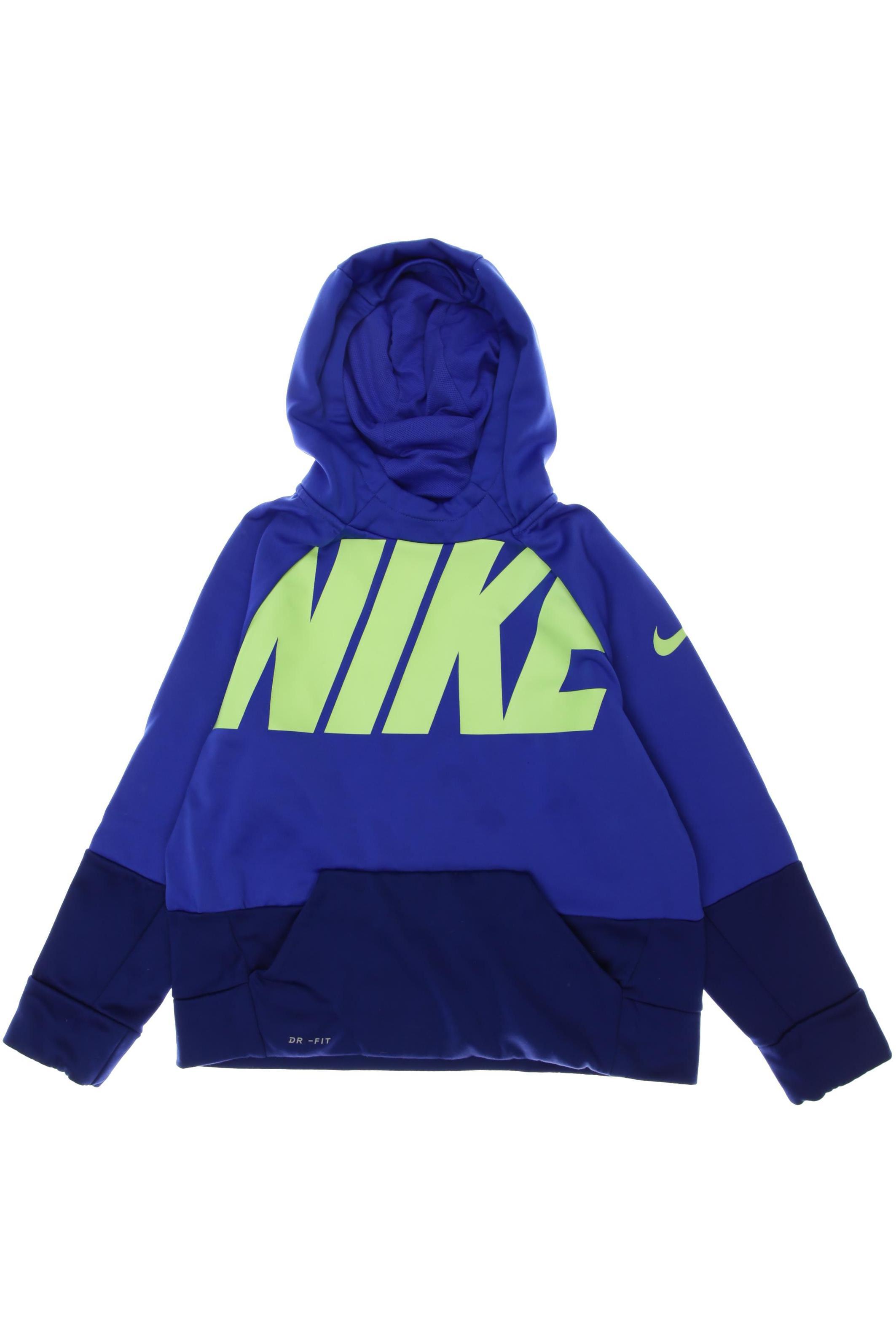 

Nike Jungen Hoodies & Sweater, blau, Gr. 140