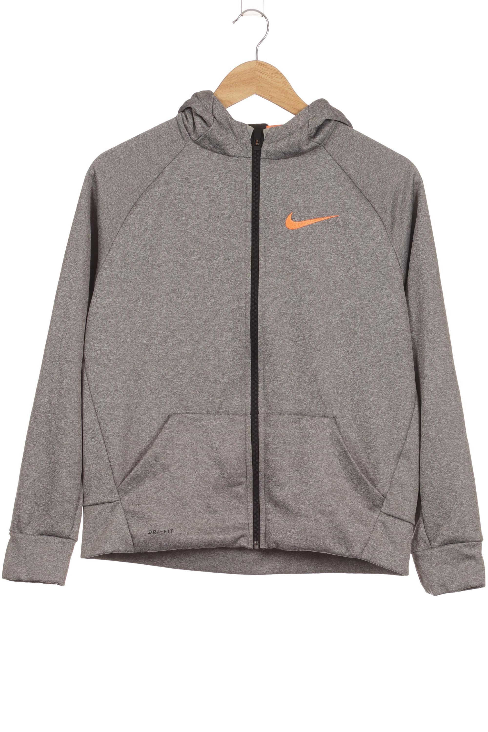 

Nike Jungen Hoodies & Sweater, grau, Gr.