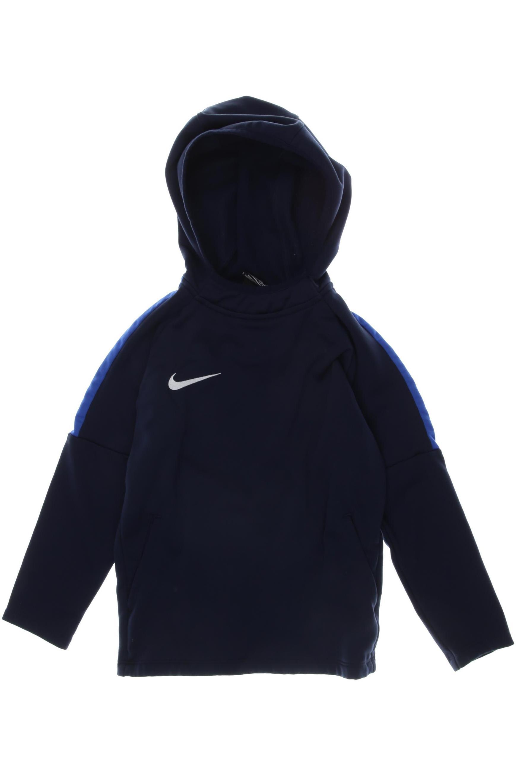 

Nike Jungen Hoodies & Sweater, blau, Gr. 122