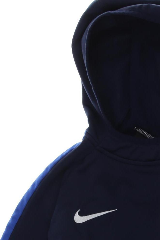 Thumbnail - Nike Jungen Hoodies &amp; Sweater, blau, Gr. 122