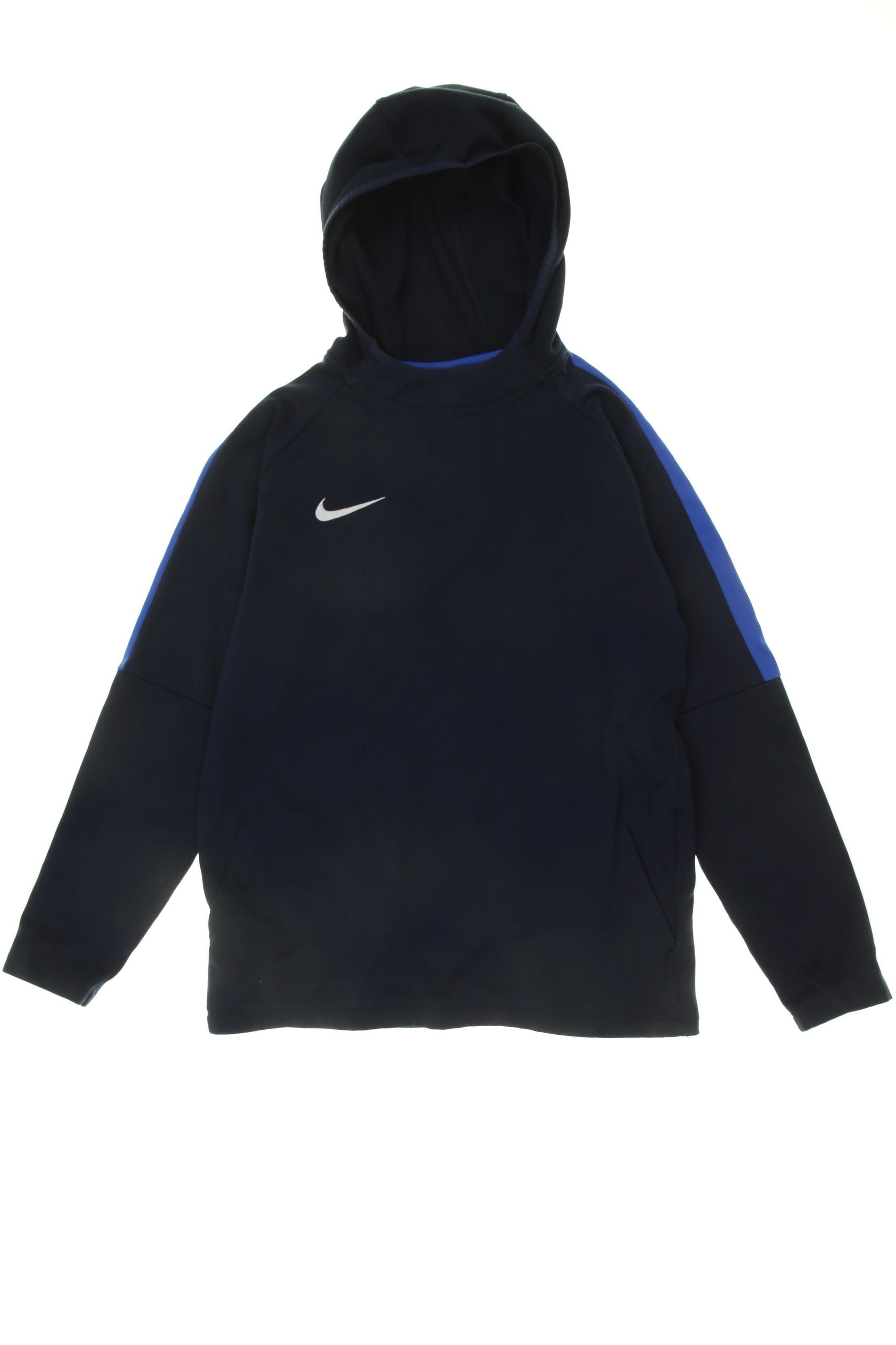

Nike Jungen Hoodies & Sweater, blau, Gr. 152